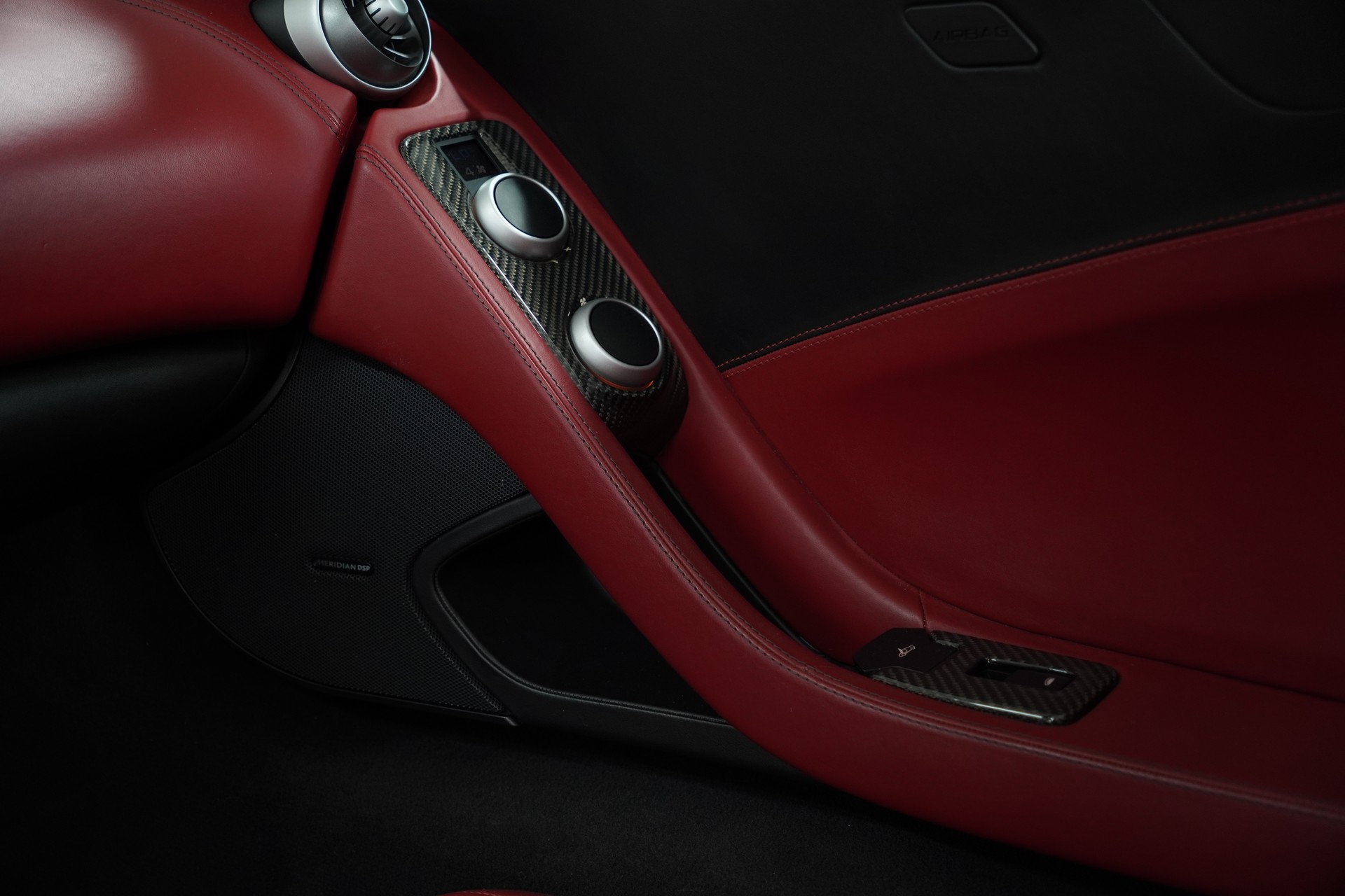 McLAREN MP4-12C Spider 3.8 V8 SSG-image-15