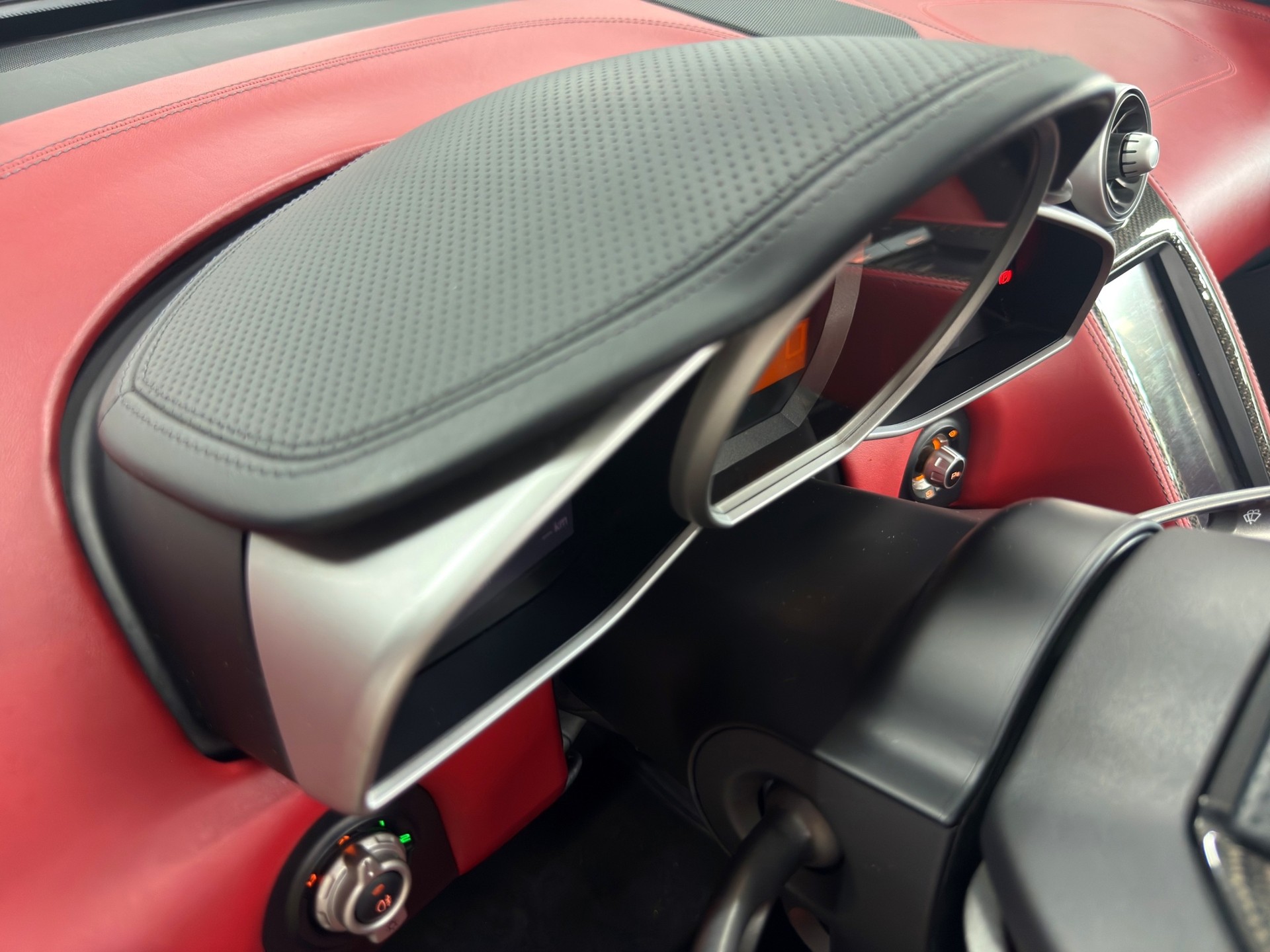 McLAREN MP4-12C Spider 3.8 V8 SSG-image-23