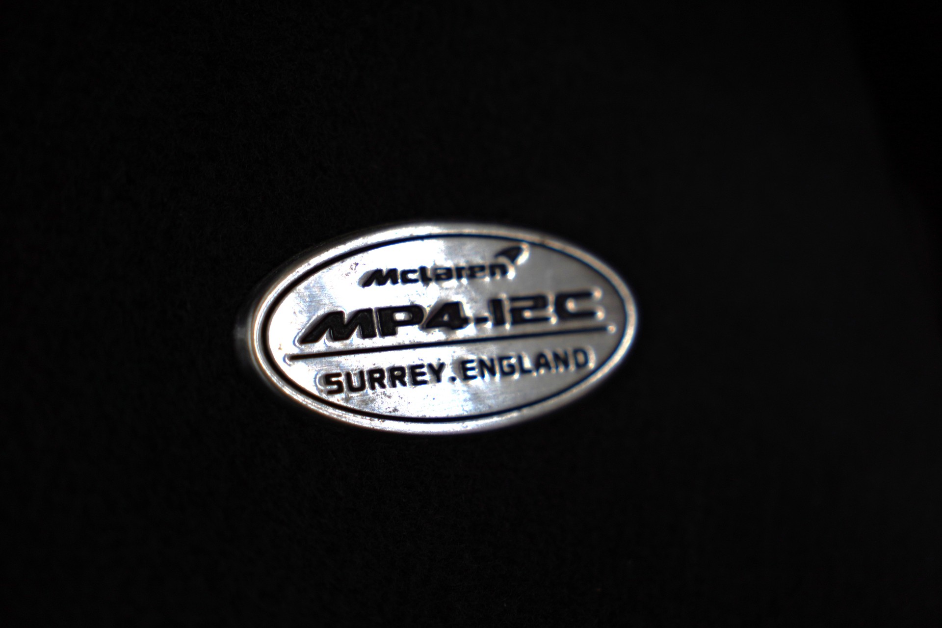 McLAREN MP4-12C Spider 3.8 V8 SSG-image-18