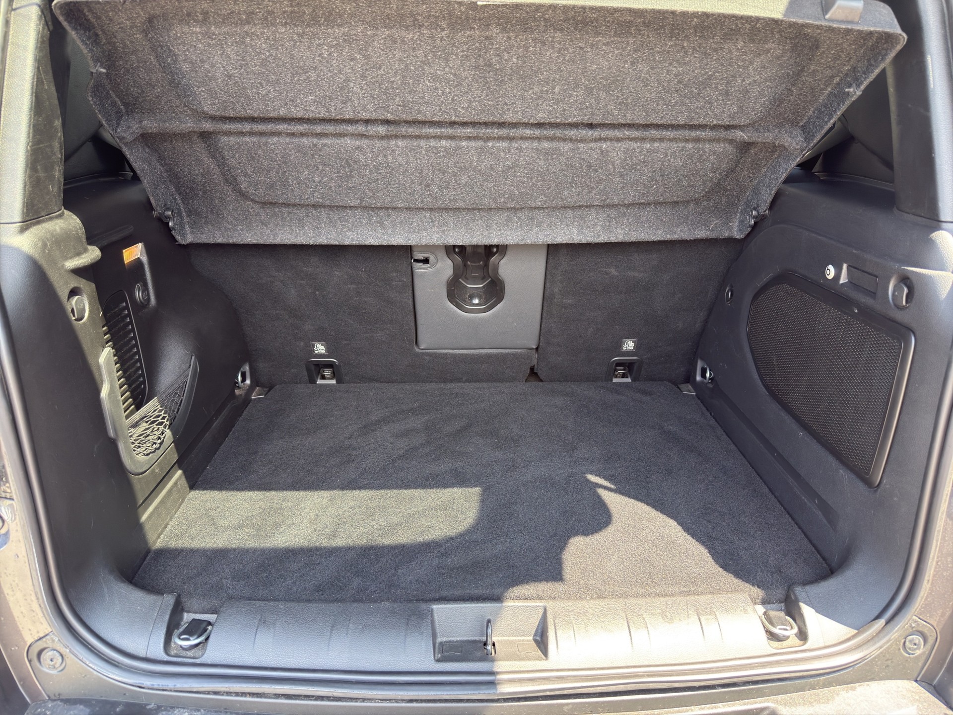 JEEP Renegade 1.3 Turbo Limited AWD-image-17
