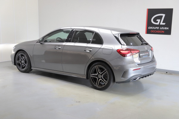 MERCEDES-BENZ A 250 4Matic 8G-DCT-image-2