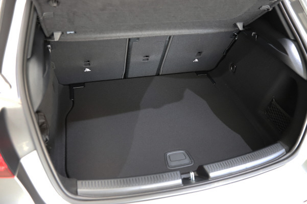 Image MERCEDES-BENZ A-250 A 250 4Matic 8G-DCT