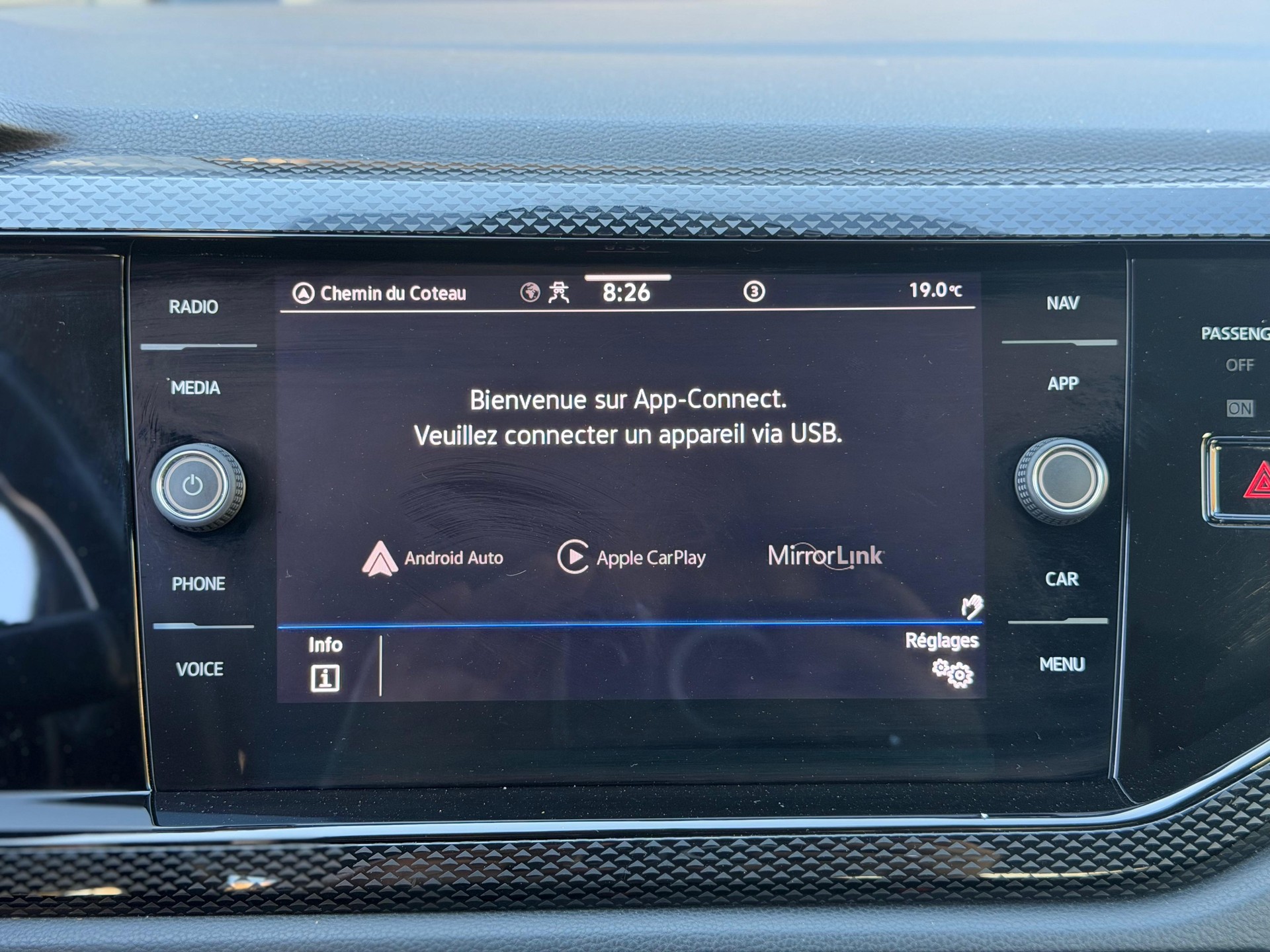 VW Taigo 1.0 TSI Life DSG-image-12