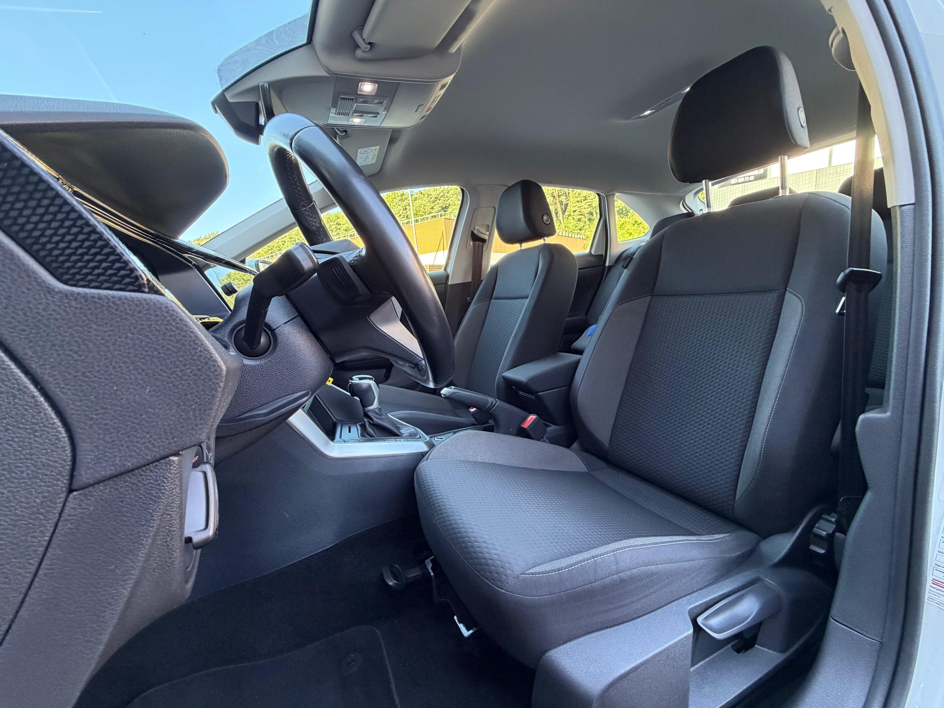 VW Taigo 1.0 TSI Life DSG-image-6