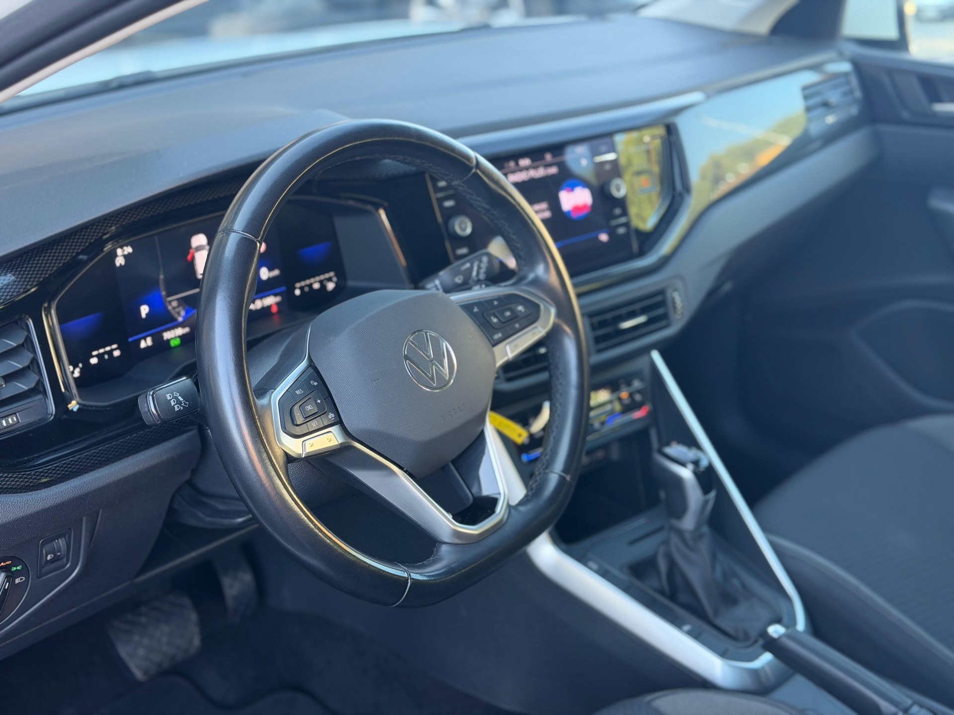 VW Taigo 1.0 TSI Life DSG-image-7
