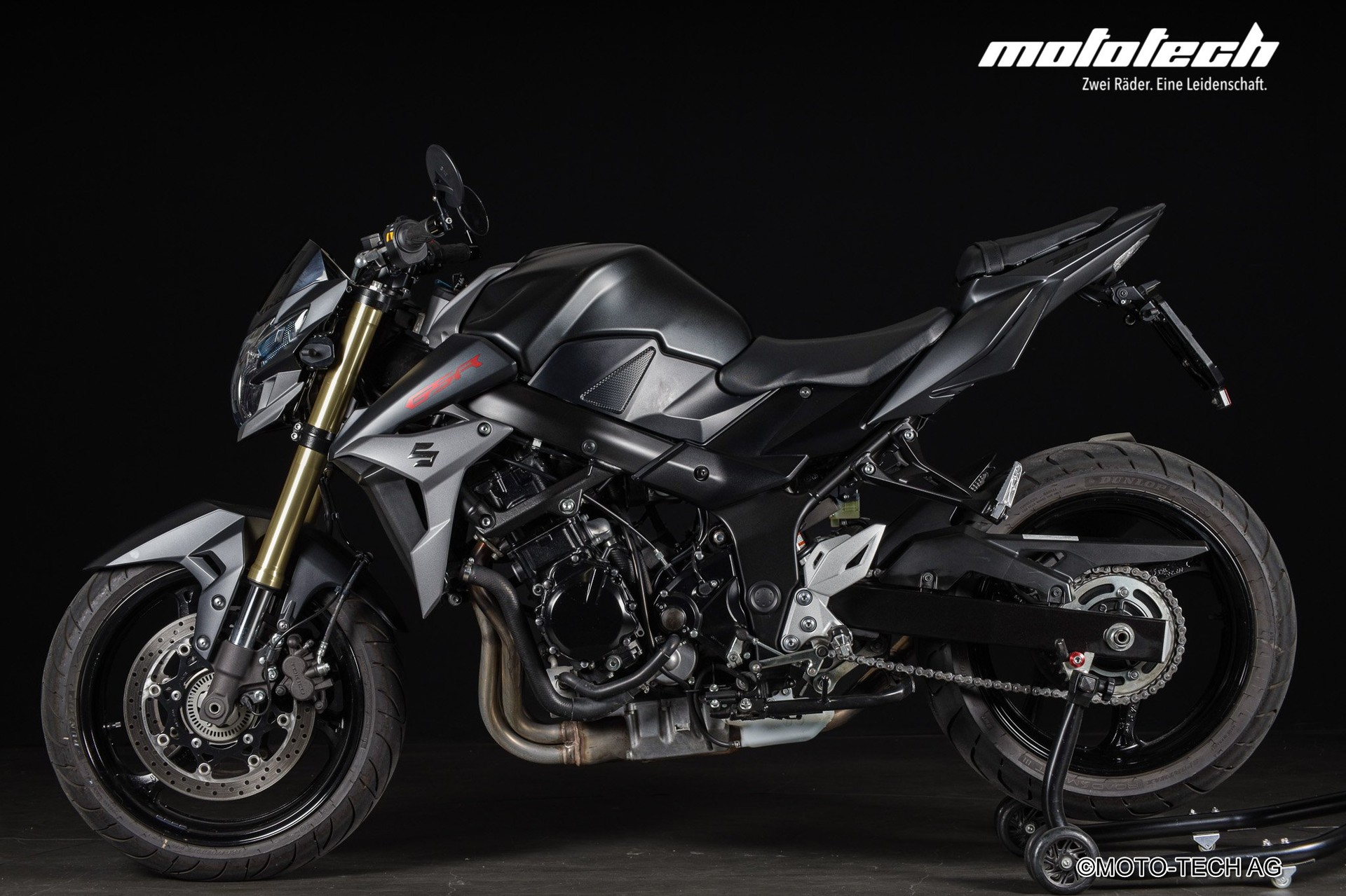 SUZUKI GSR 750 ABS (35kW)-image-4