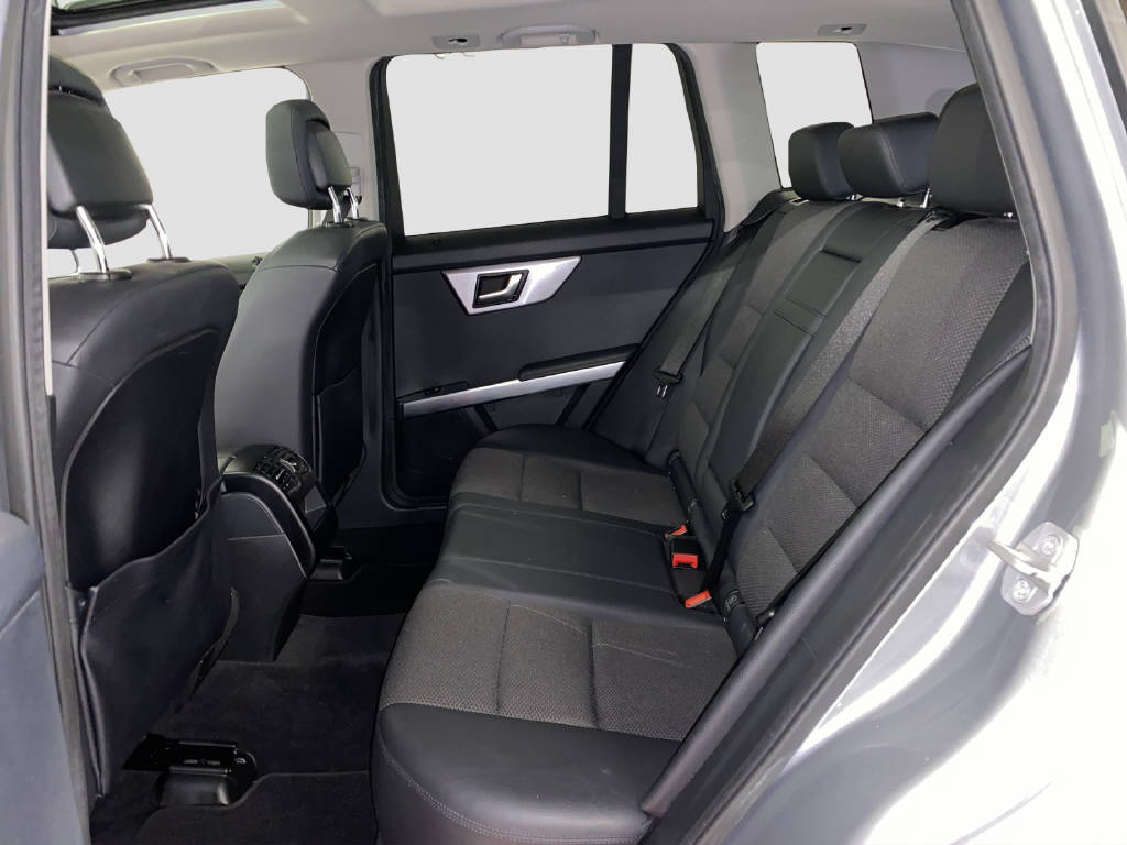 MERCEDES-BENZ GLK 250 CDI BlueEF 4matic-image-12