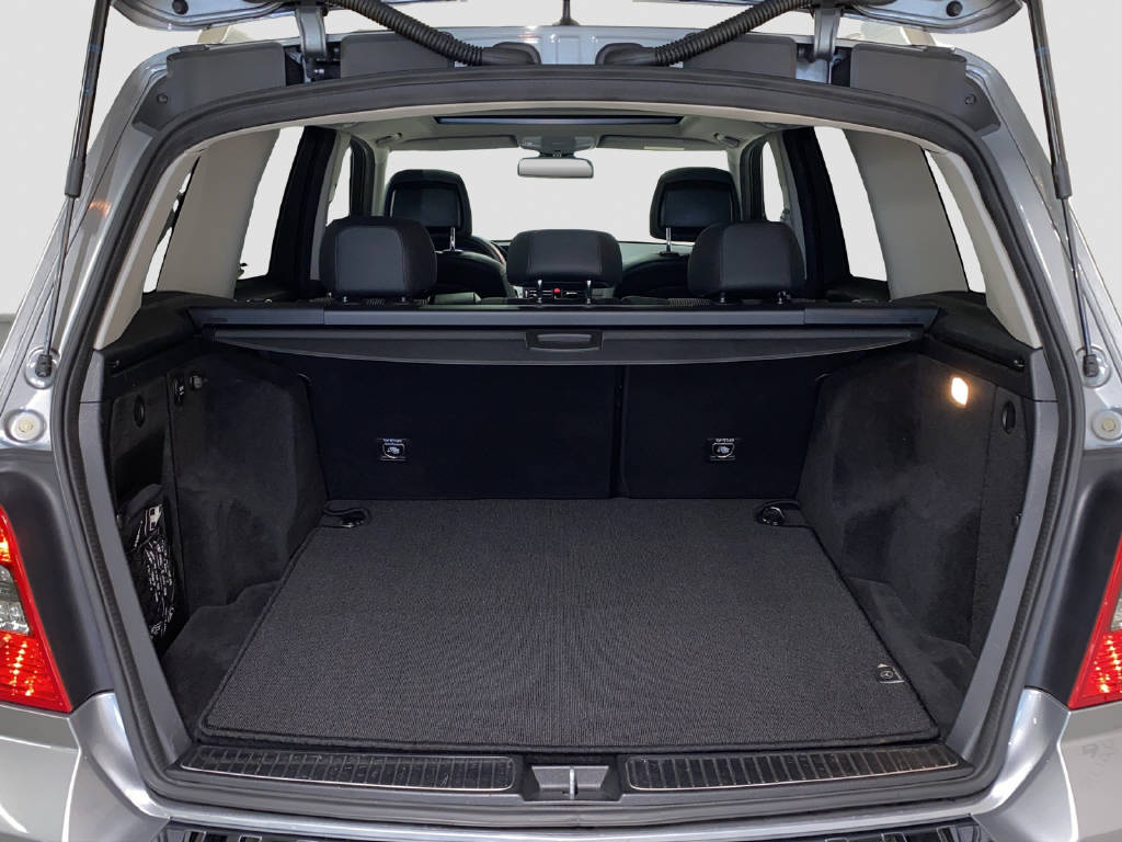 MERCEDES-BENZ GLK 250 CDI BlueEF 4matic-image-13