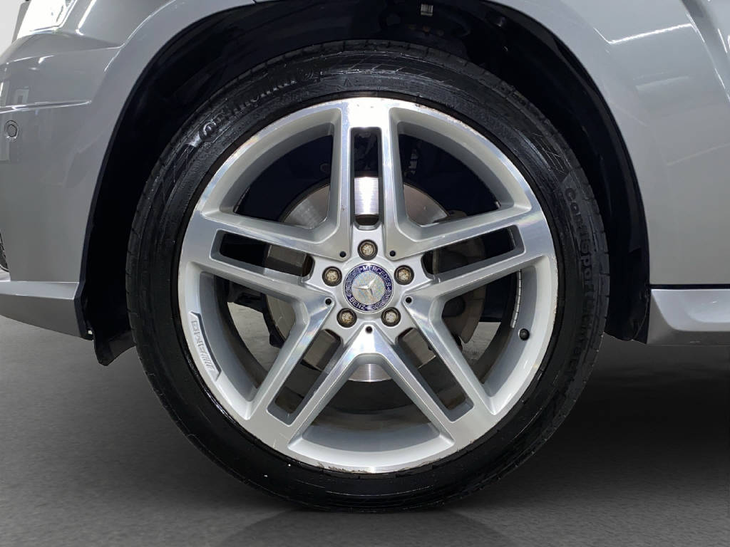 MERCEDES-BENZ GLK 250 CDI BlueEF 4matic-image-14