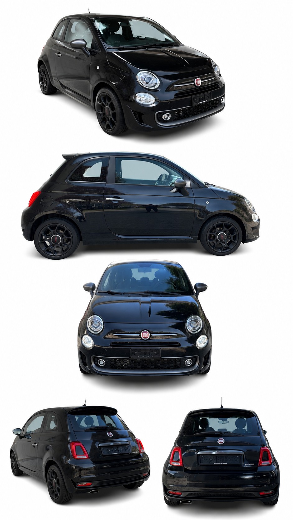 FIAT 500 0.9 TwinAir S-image-0