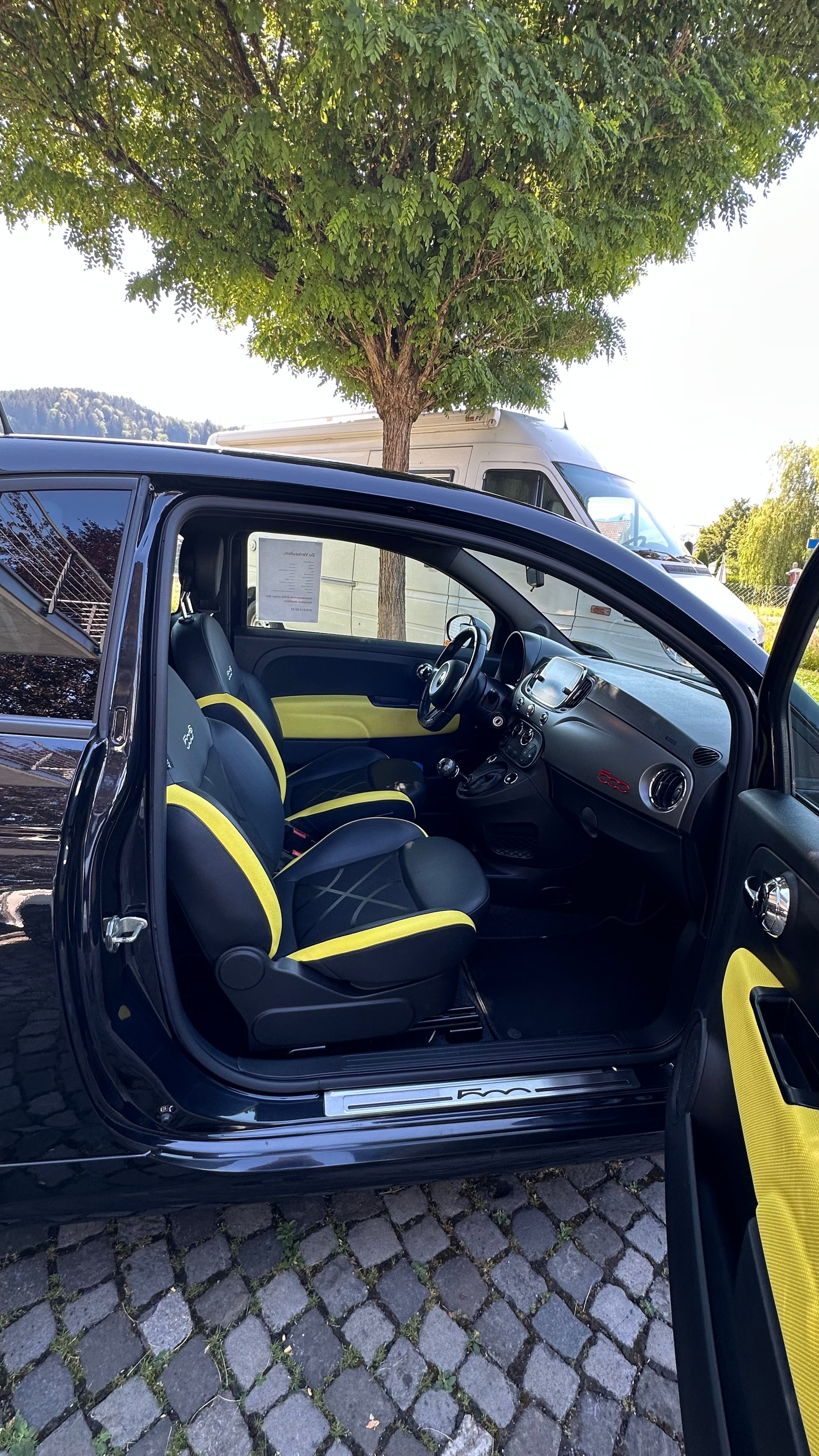 FIAT 500 0.9 TwinAir S-image-2