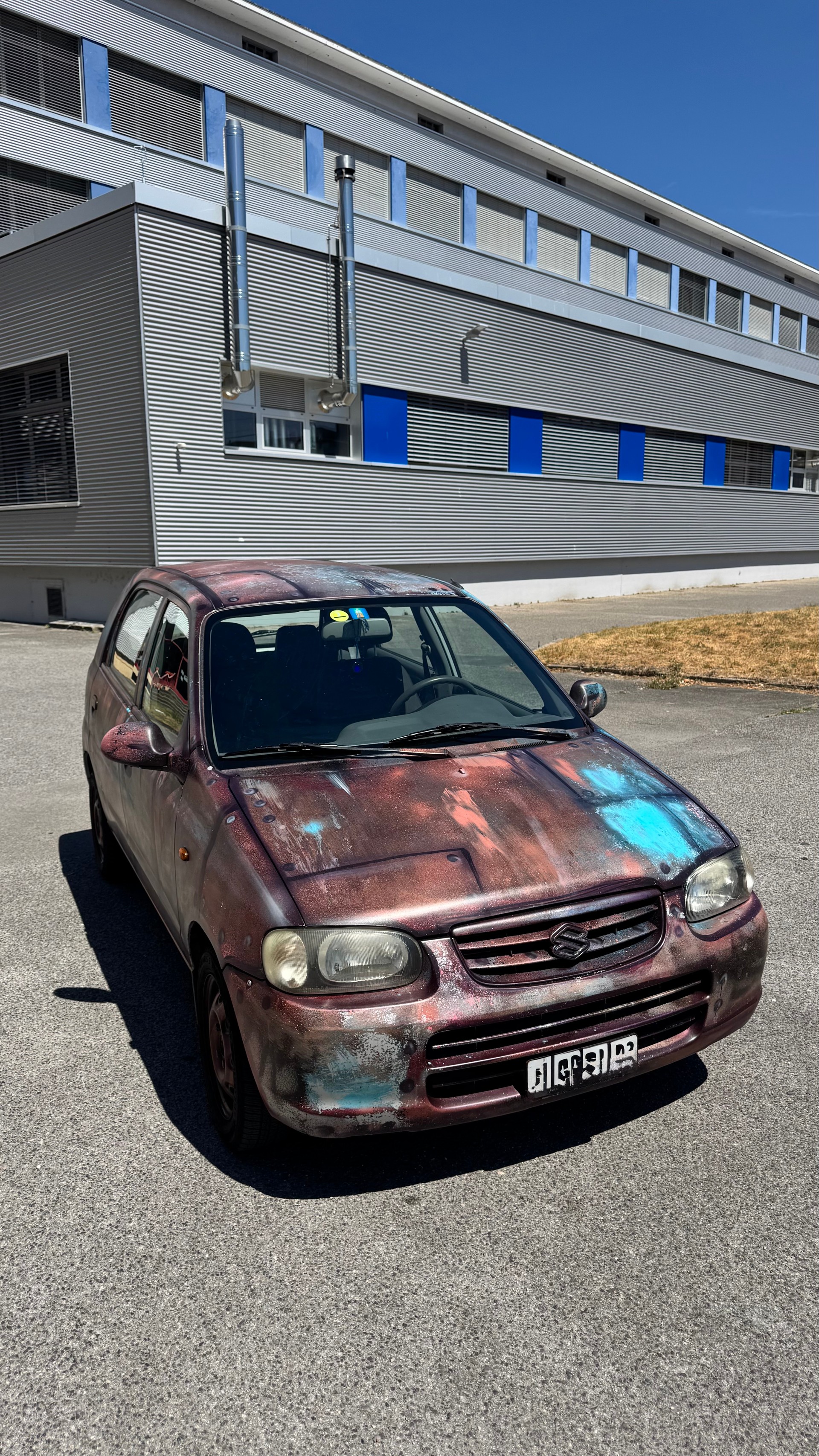 SUZUKI 1.1 Top-image-0