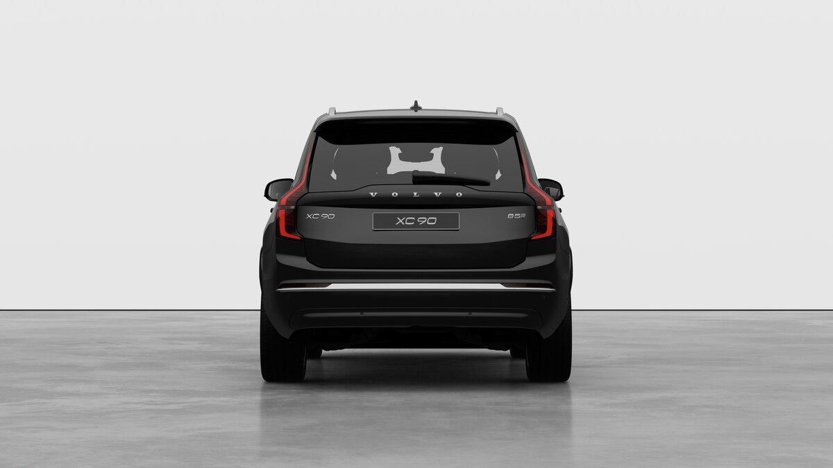 VOLVO XC90 2.0 B5 MH Ultra Bright AWD-image-5