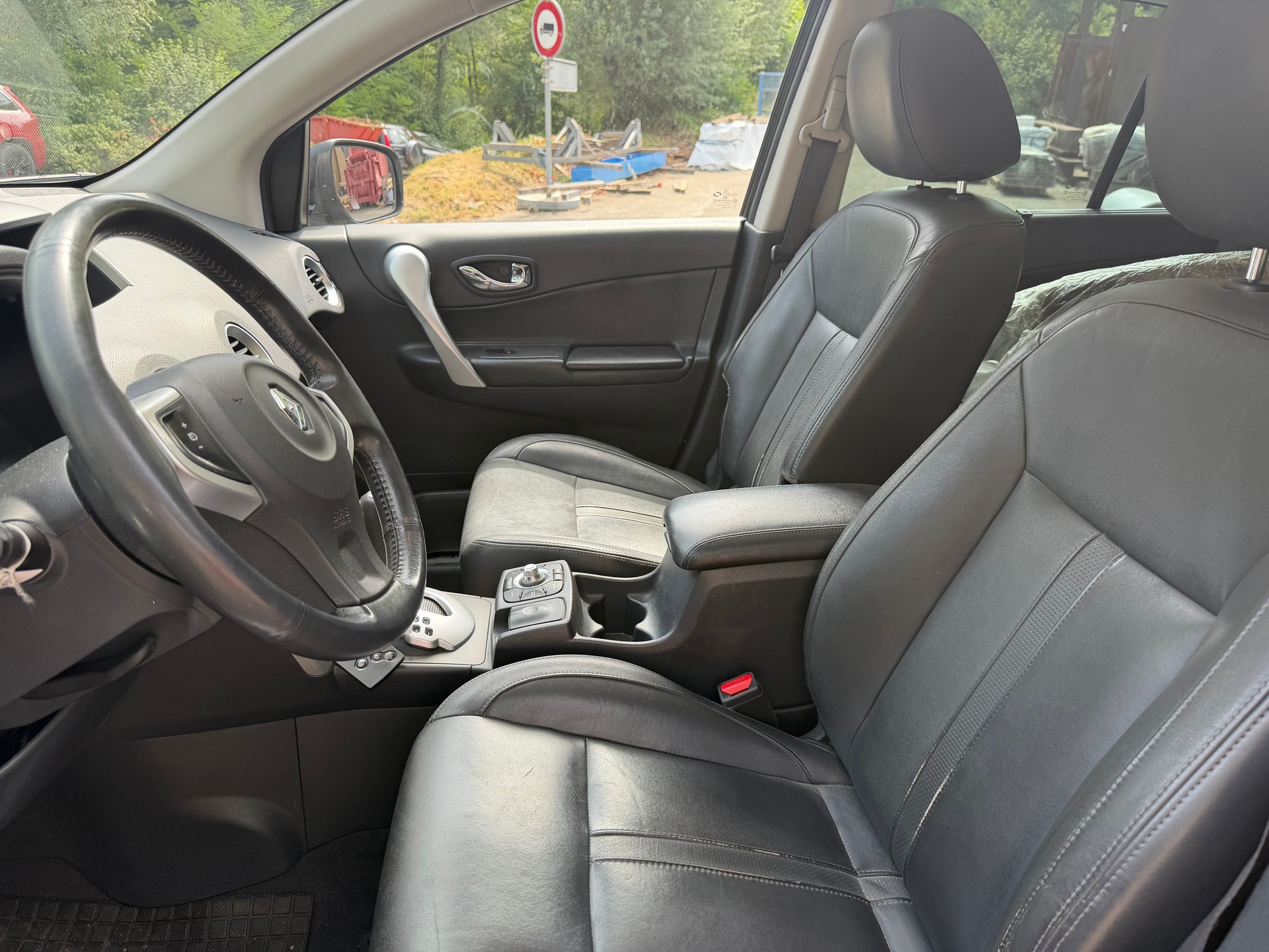 RENAULT Koleos 2.0 dCi Dynamique 4x4 Automatic-image-8