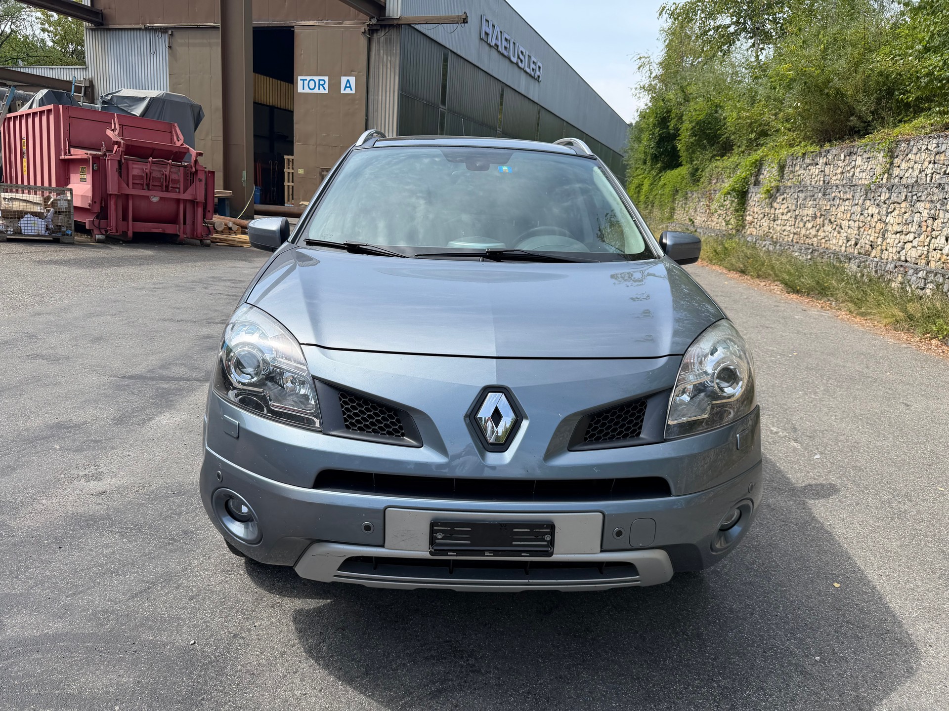 RENAULT Koleos 2.0 dCi Dynamique 4x4 Automatic-image-1