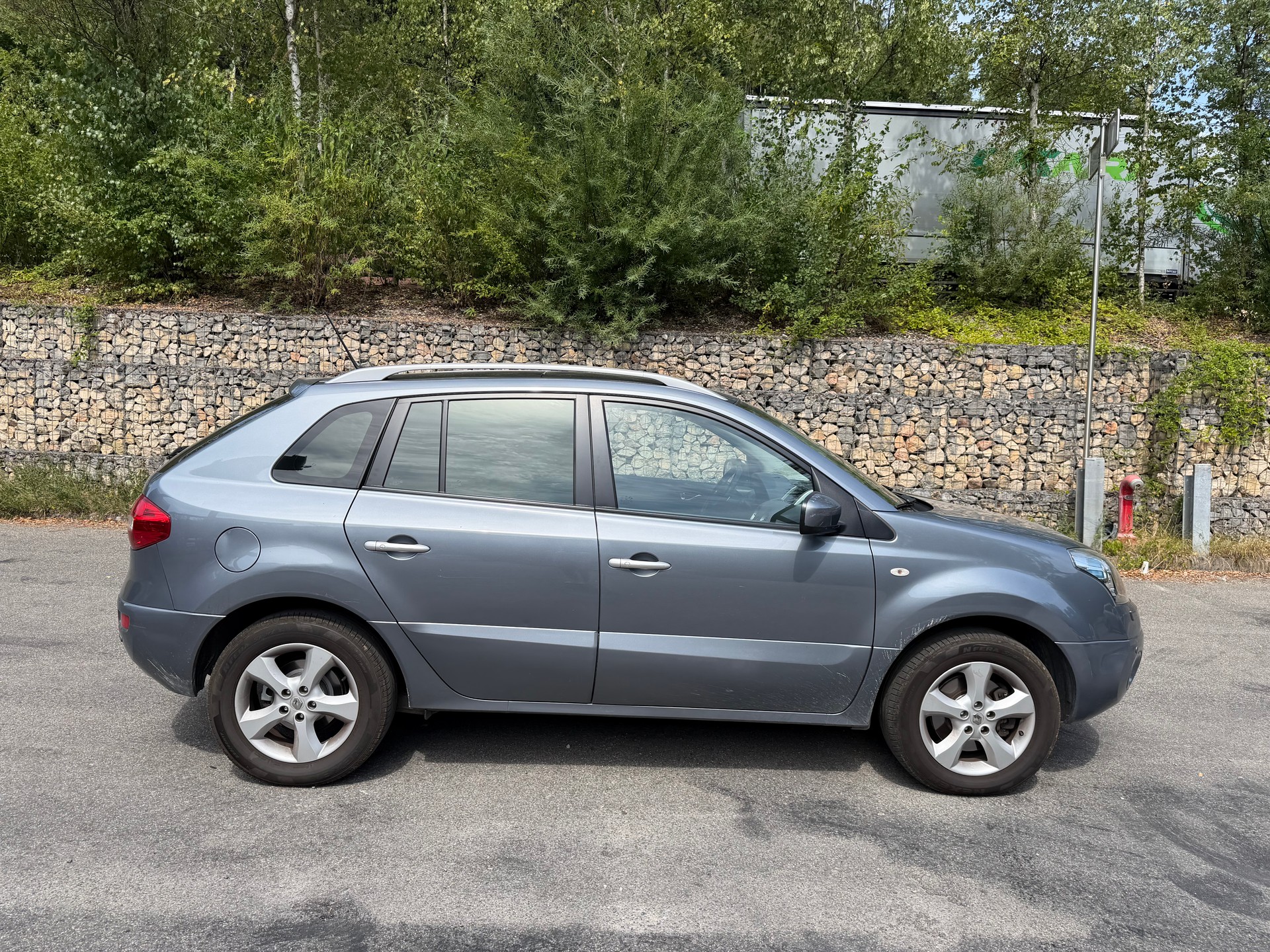 RENAULT Koleos 2.0 dCi Dynamique 4x4 Automatic-image-3