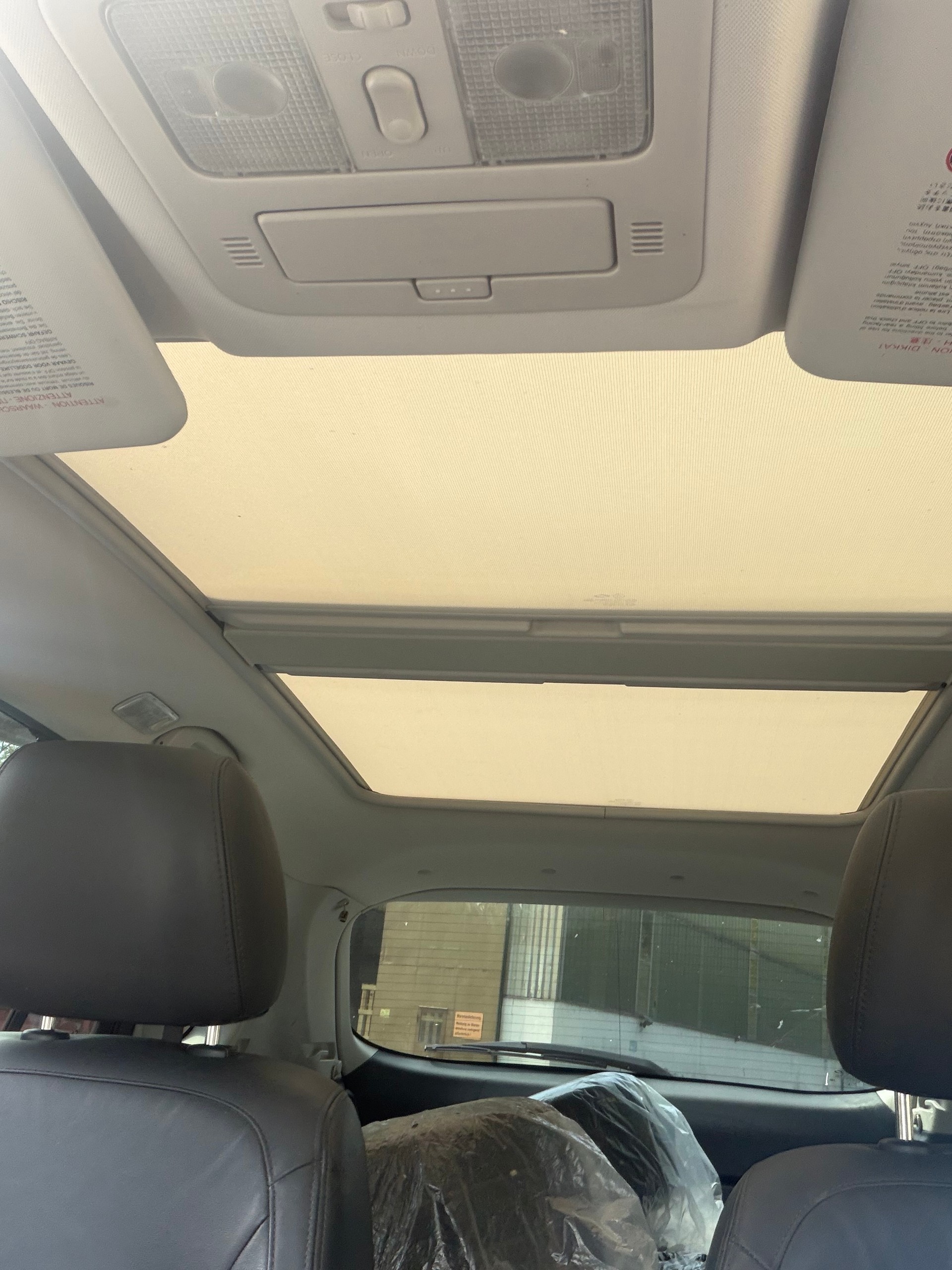 RENAULT Koleos 2.0 dCi Dynamique 4x4 Automatic-image-7