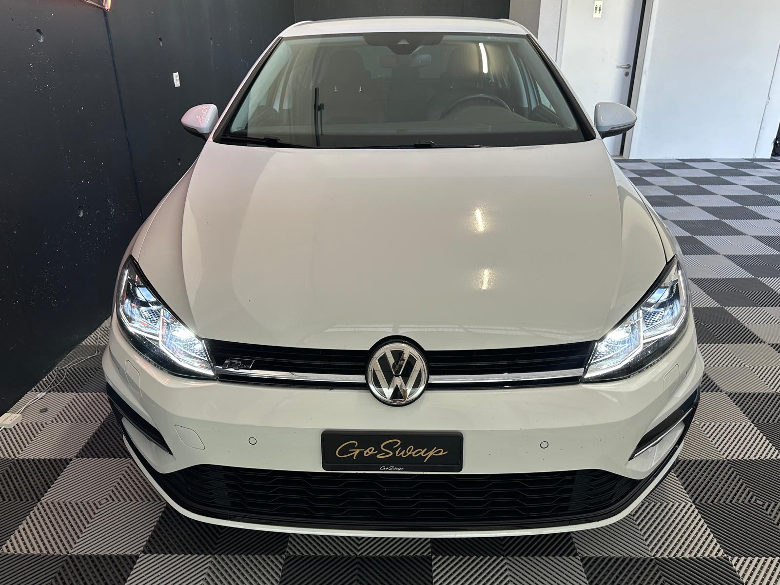 VW Golf 1.5 TSI EVO Edition 45 DSG-image-5