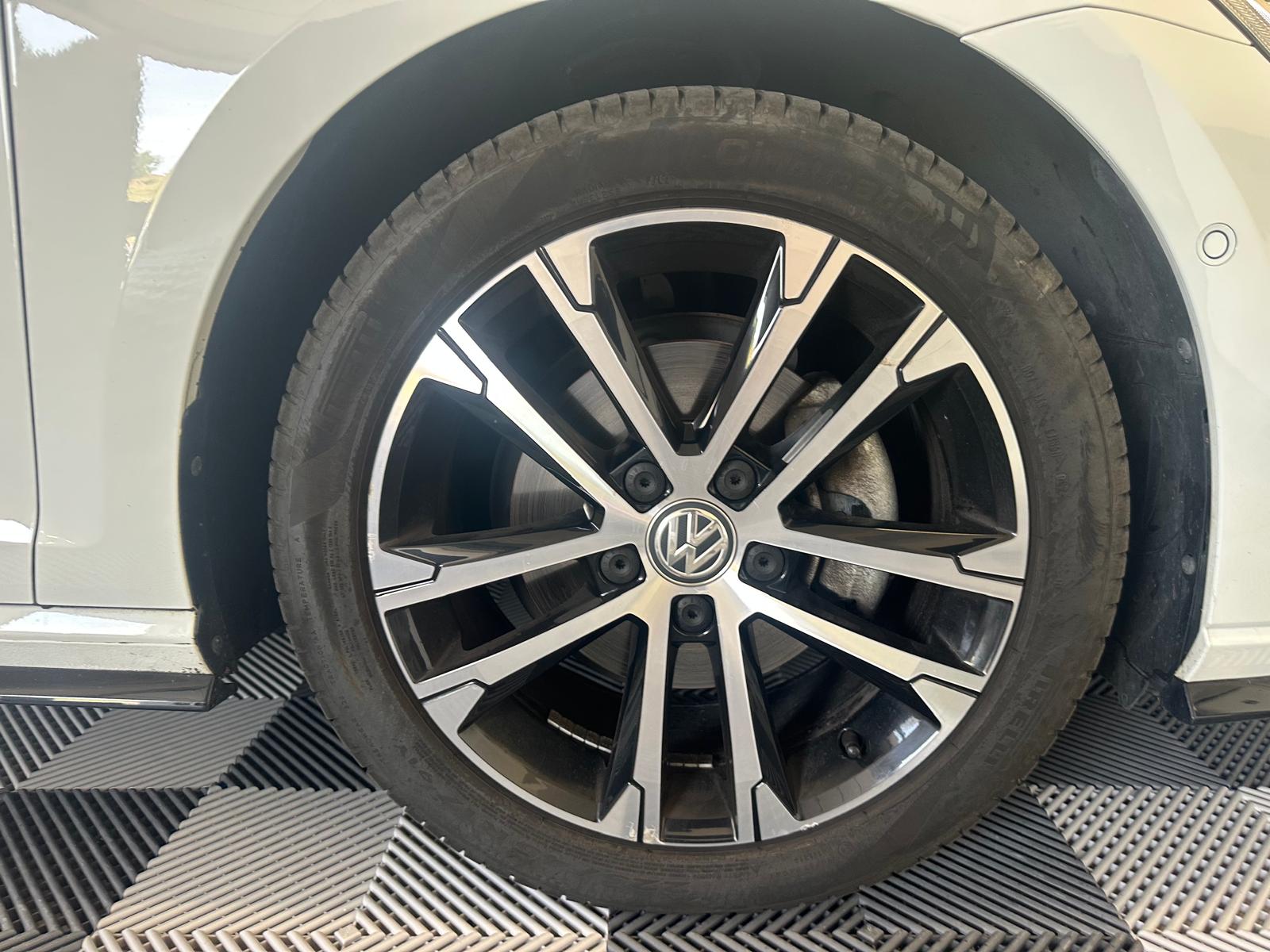 VW Golf 1.5 TSI EVO Edition 45 DSG-image-29