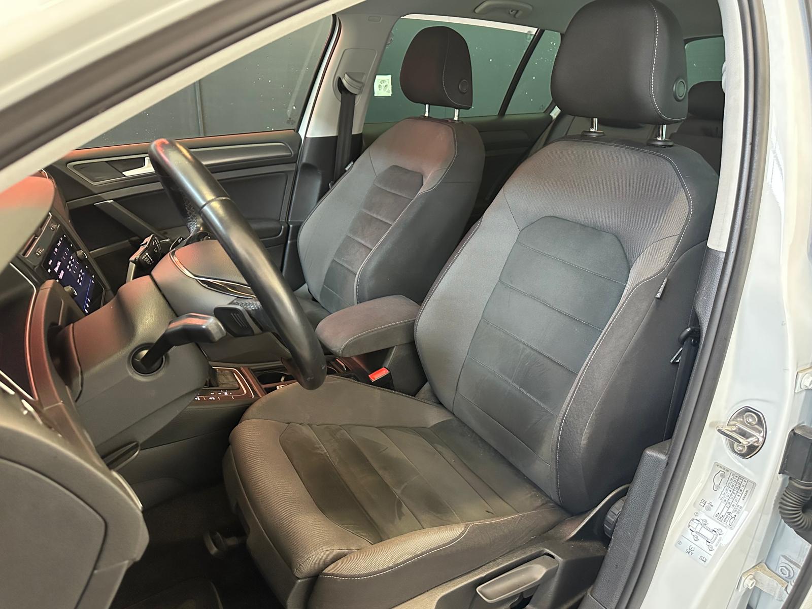 VW Golf 1.5 TSI EVO Edition 45 DSG-image-7