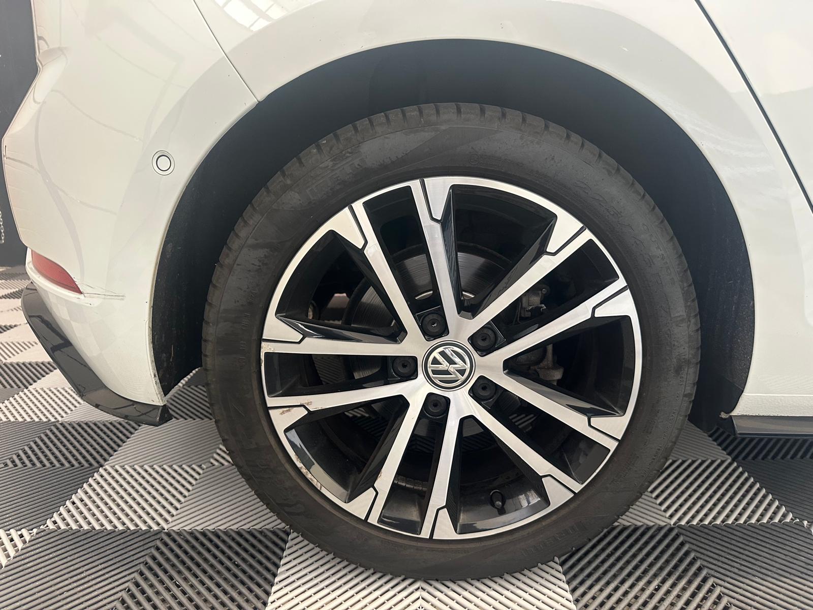 VW Golf 1.5 TSI EVO Edition 45 DSG-image-30