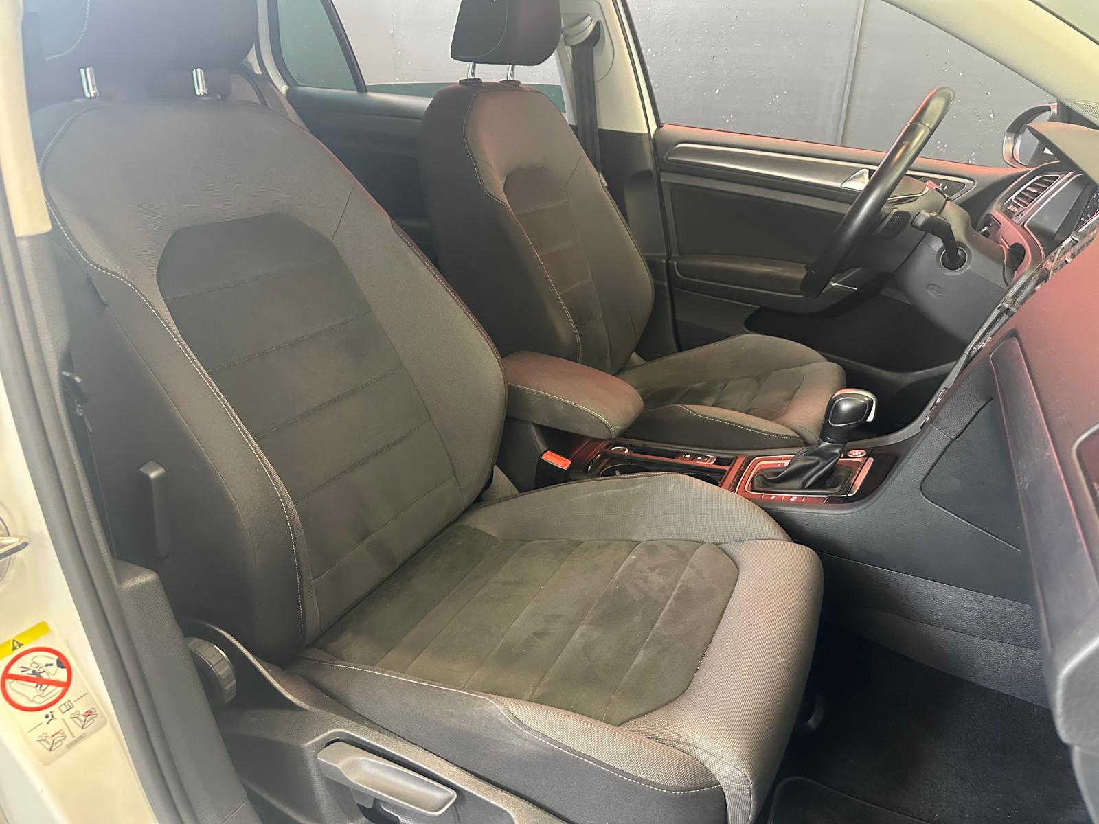 VW Golf 1.5 TSI EVO Edition 45 DSG-image-8