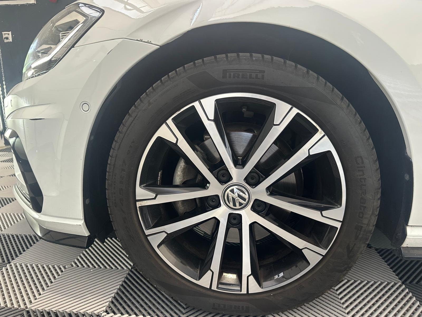 VW Golf 1.5 TSI EVO Edition 45 DSG-image-28