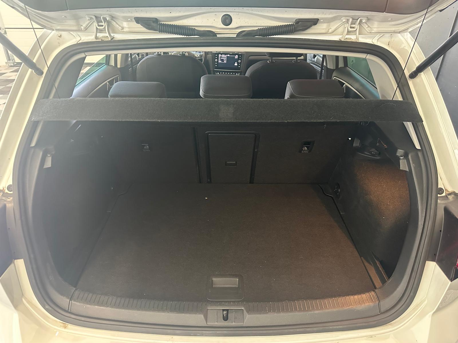 VW Golf 1.5 TSI EVO Edition 45 DSG-image-26