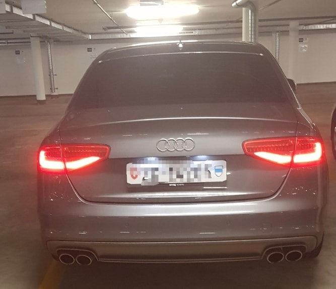 AUDI 3.0 V6 TFSI quattro S-Tronic-image-5