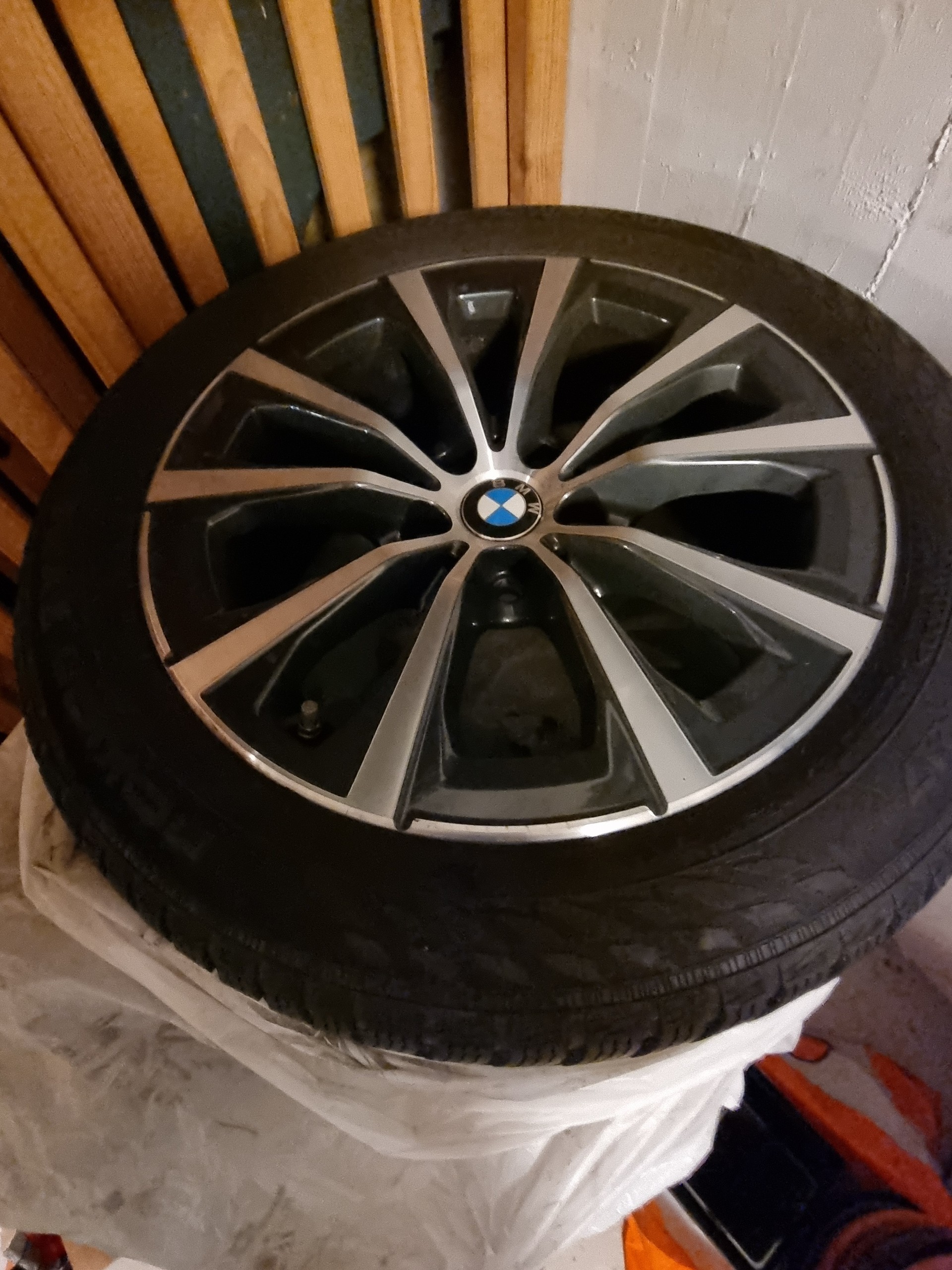 BMW 320d xDrive Touring Luxury Line-image-16