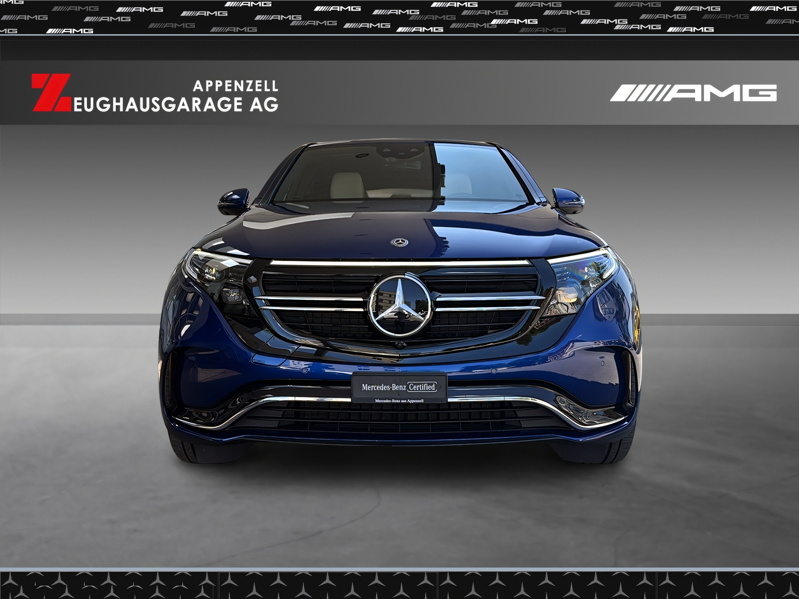 MERCEDES-BENZ EQC 400 AMG Line 4Matic-showroom-element-3