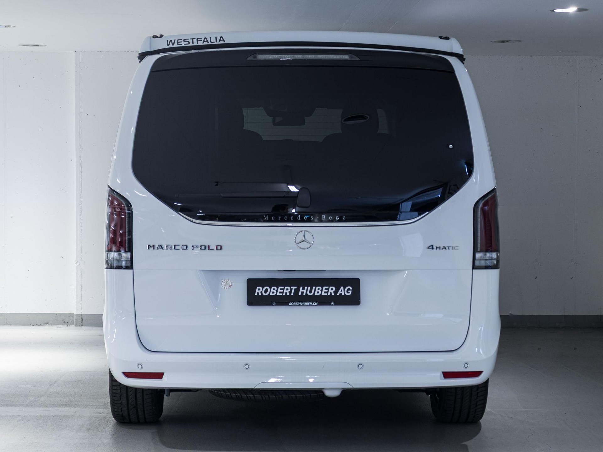 MERCEDES-BENZ Marco Polo 250 d 4MATIC-image-5