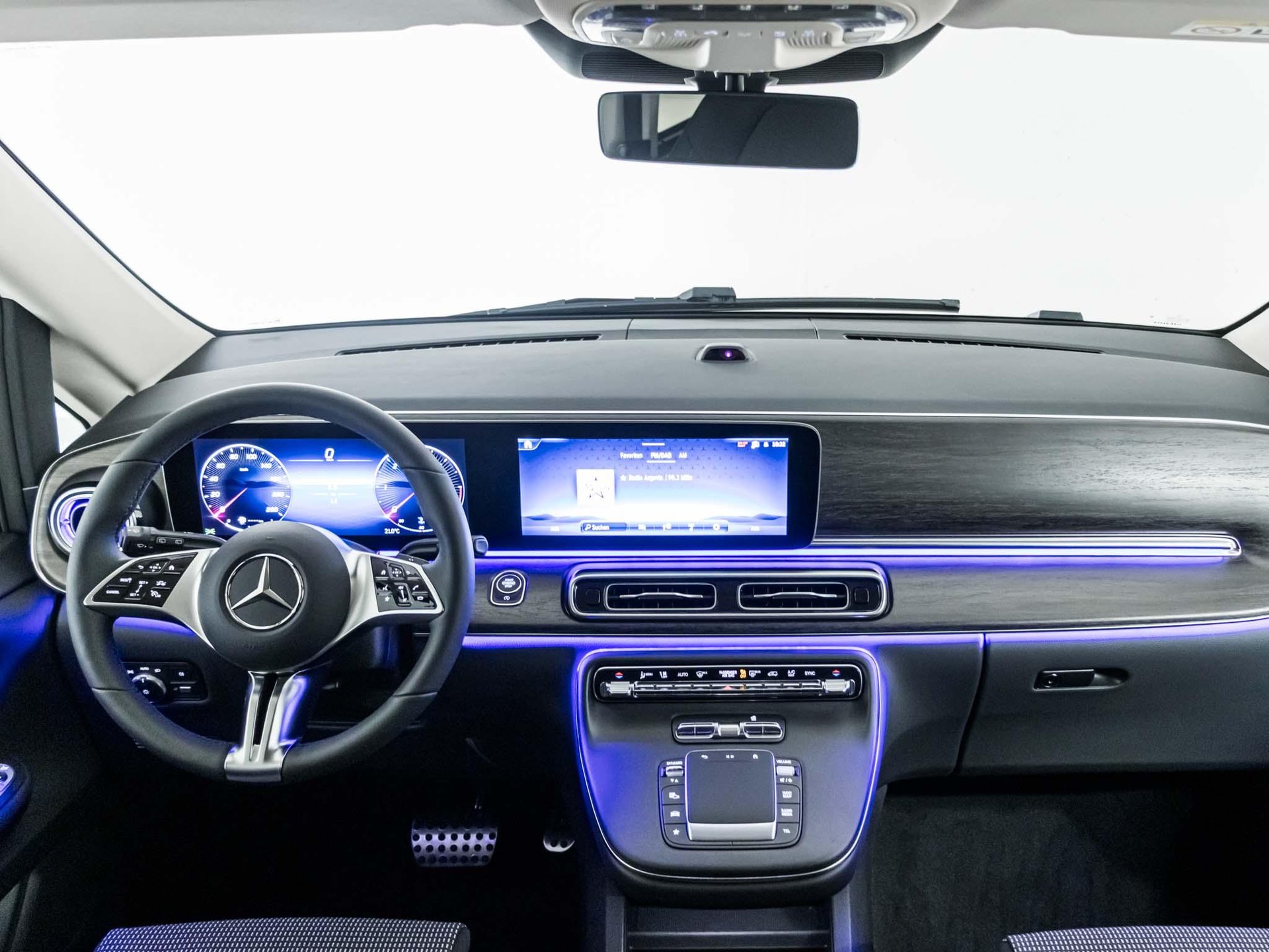 MERCEDES-BENZ Marco Polo 250 d 4MATIC-image-11
