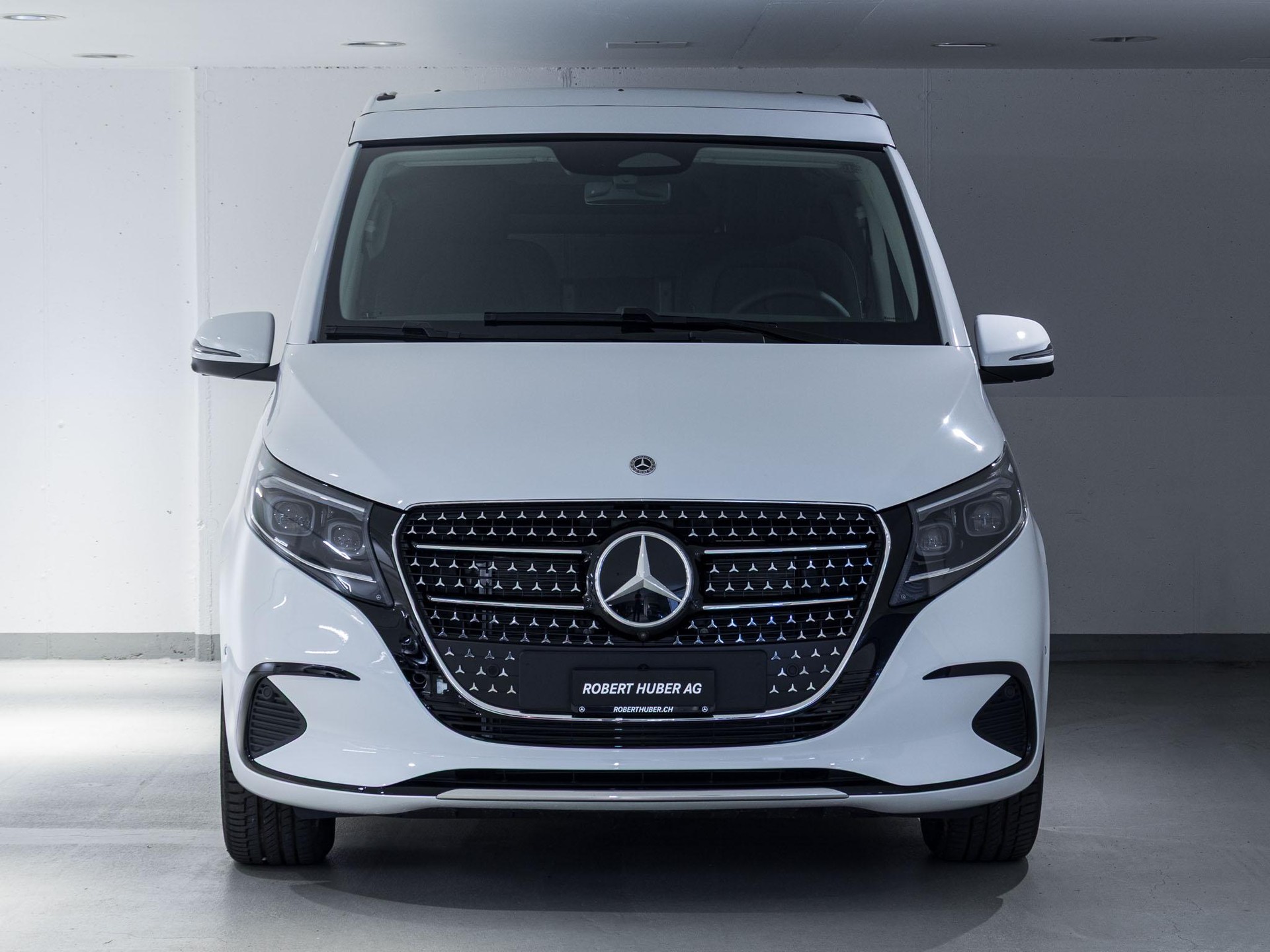 MERCEDES-BENZ Marco Polo 250 d 4MATIC-image-2