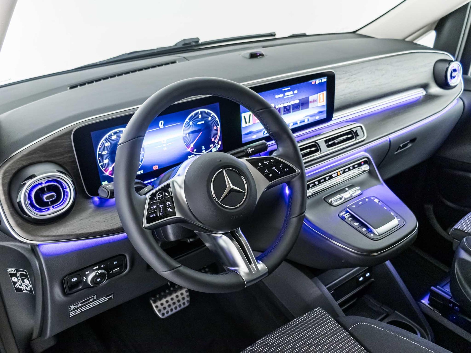 MERCEDES-BENZ Marco Polo 250 d 4MATIC-image-9