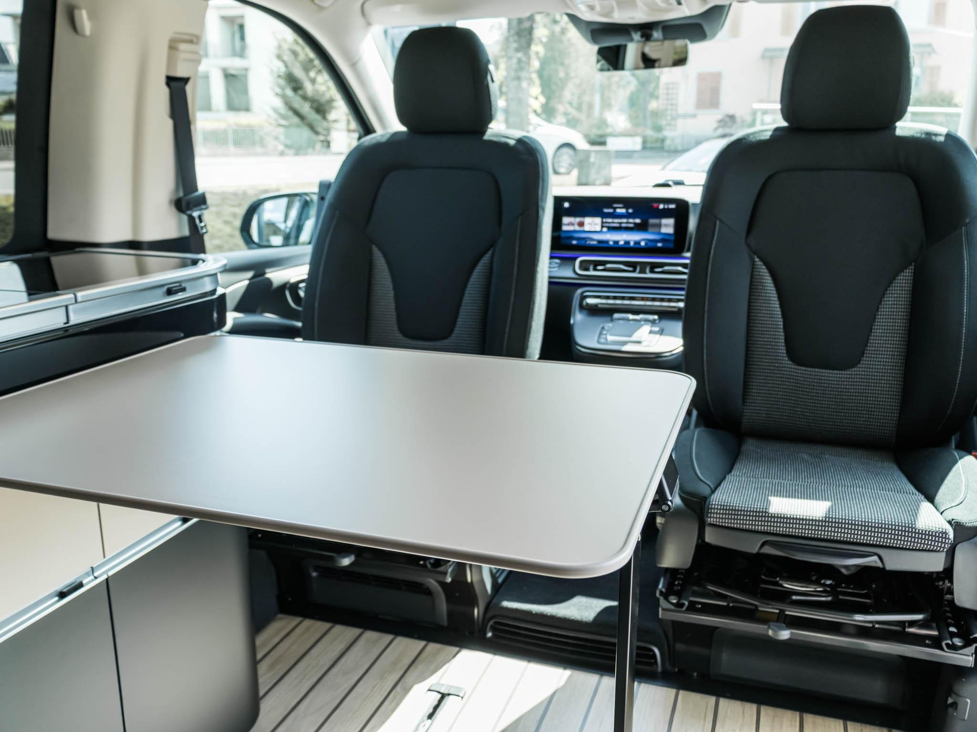 MERCEDES-BENZ Marco Polo 250 d 4MATIC-image-7