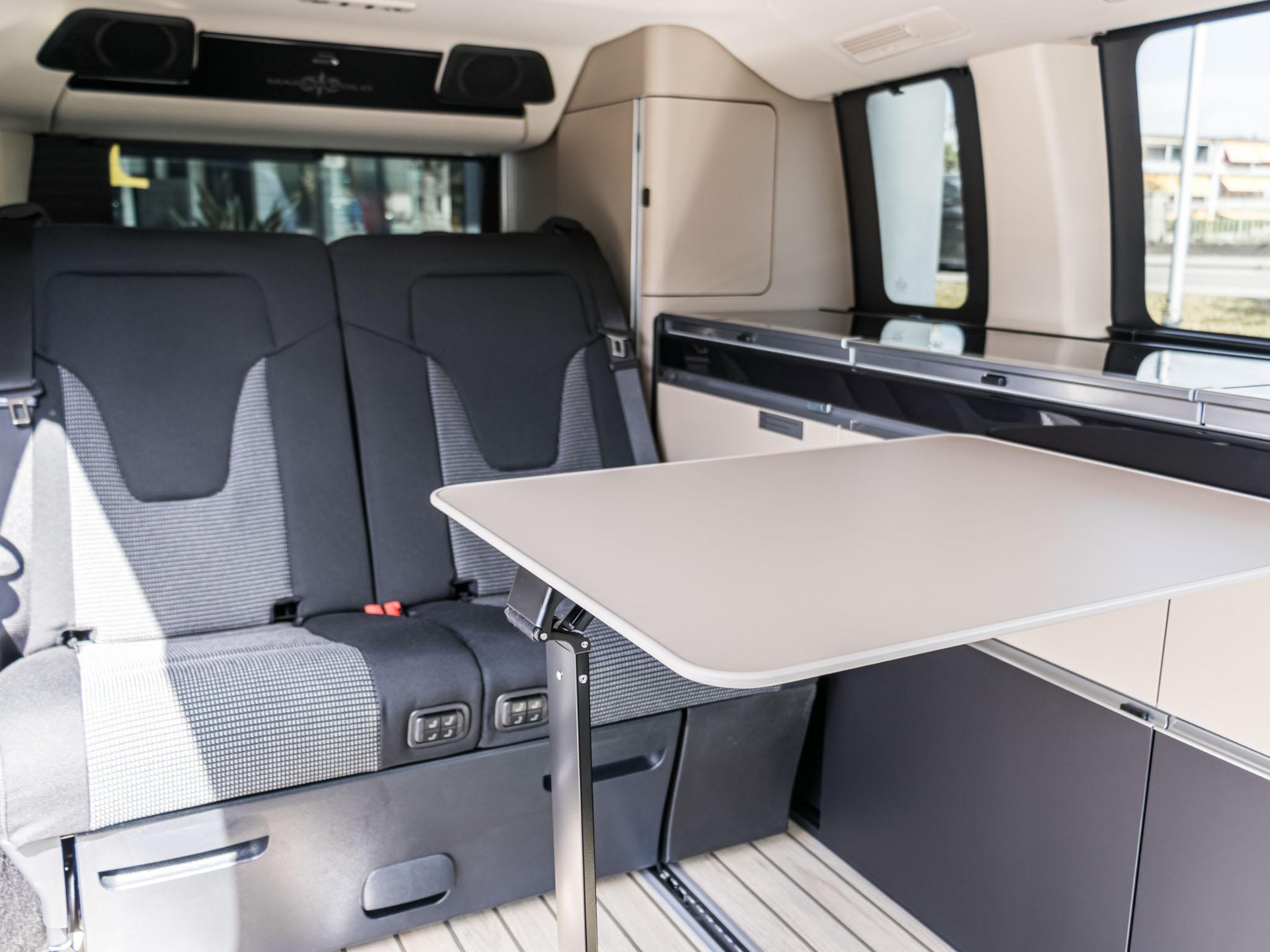 MERCEDES-BENZ Marco Polo 250 d 4MATIC-image-8