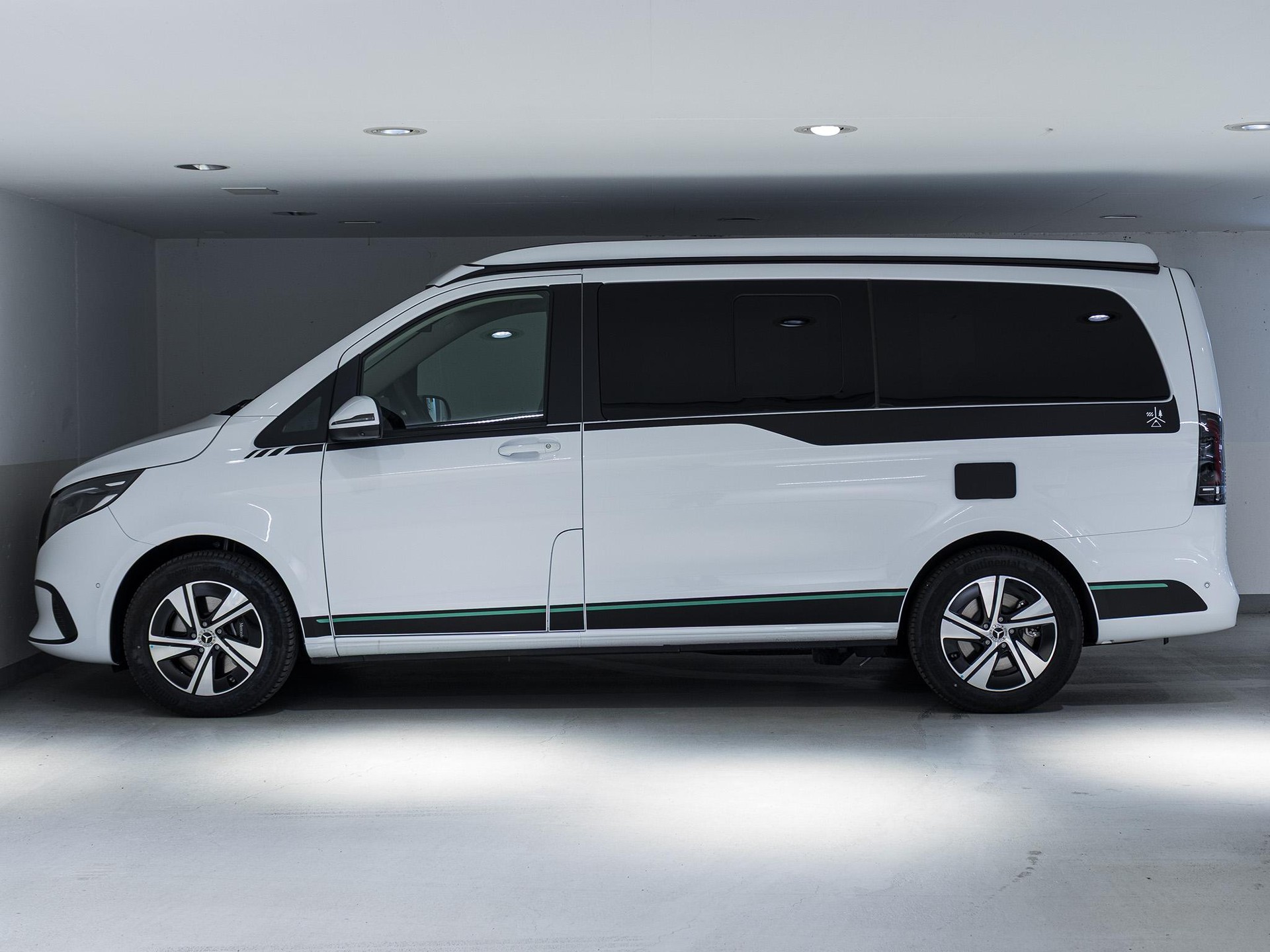 MERCEDES-BENZ Marco Polo 250 d 4MATIC-image-4