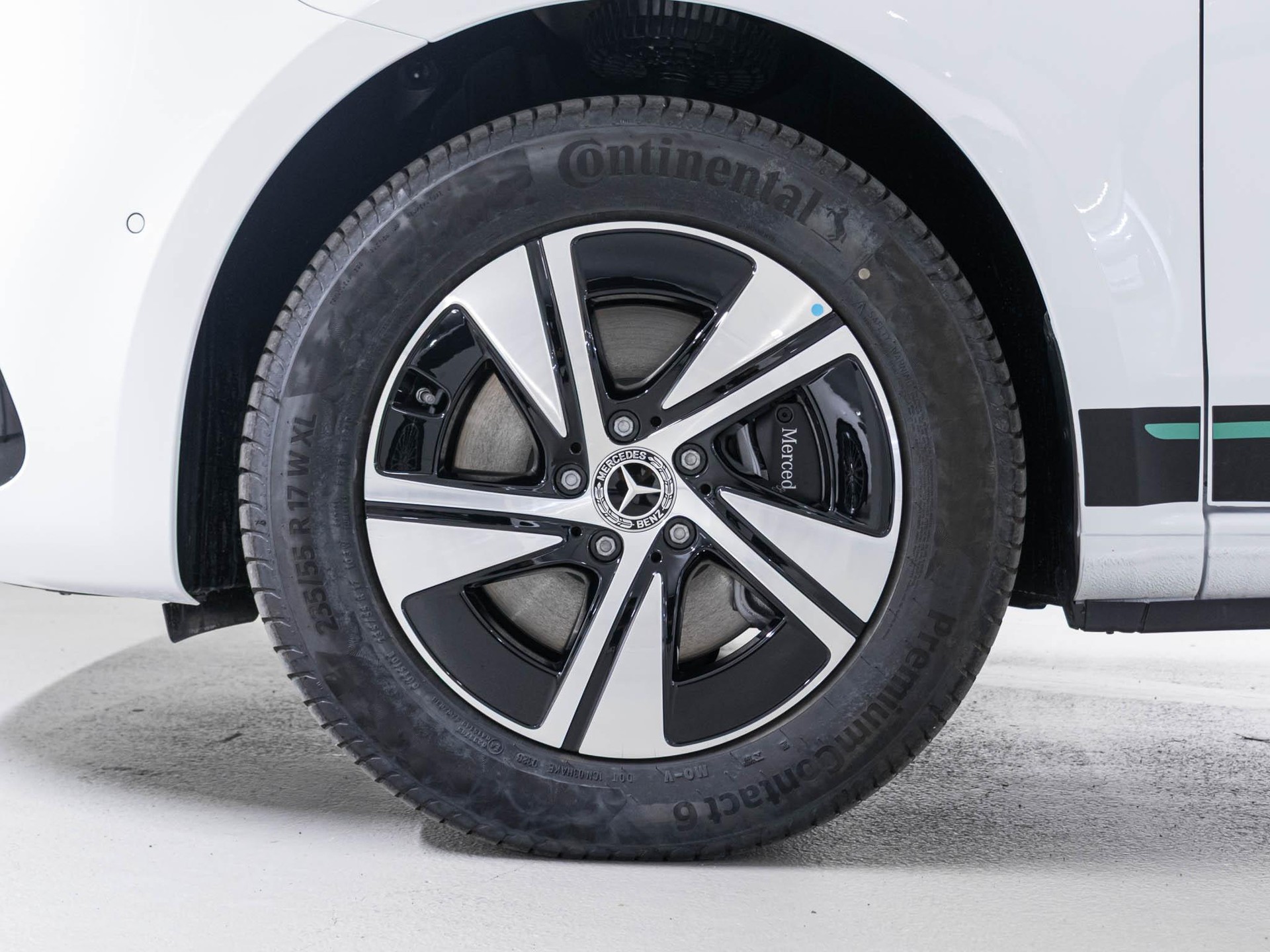 MERCEDES-BENZ Marco Polo 250 d 4MATIC-image-13