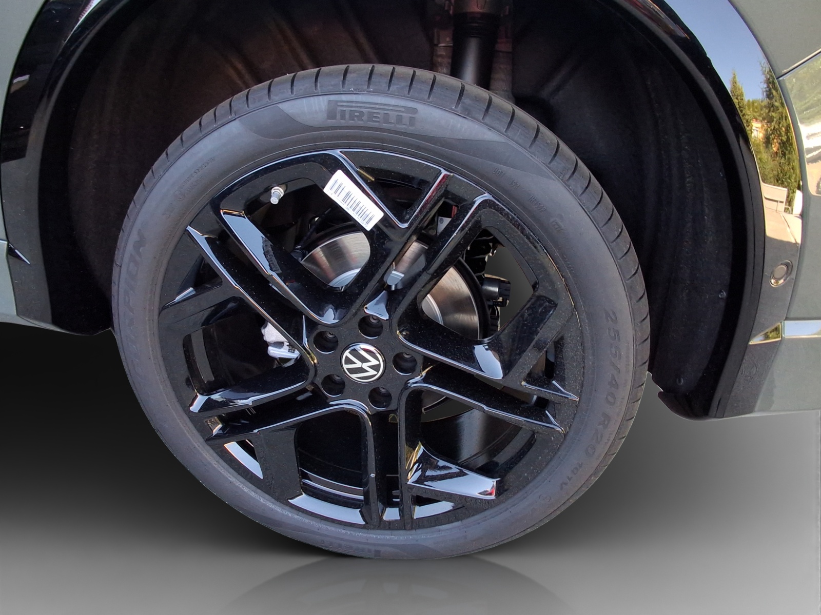 VW Tiguan 2.0 TSI DSG R-Line 4Motion-image-14