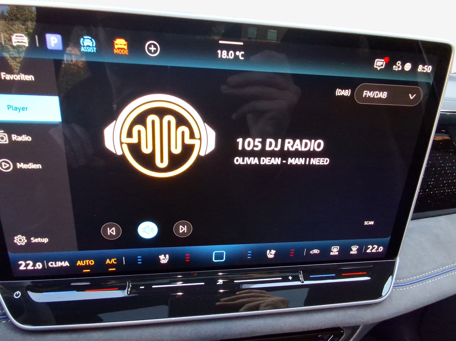 VW Tiguan 2.0 TSI DSG R-Line 4Motion-image-10