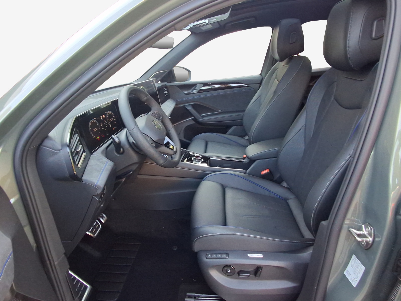 VW Tiguan 2.0 TSI DSG R-Line 4Motion-image-7