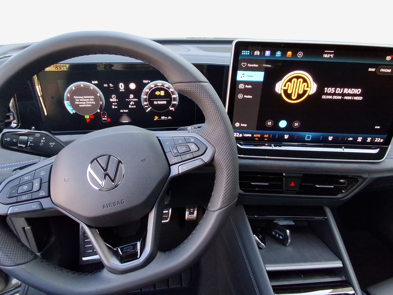 VW Tiguan 2.0 TSI DSG R-Line 4Motion-image-8