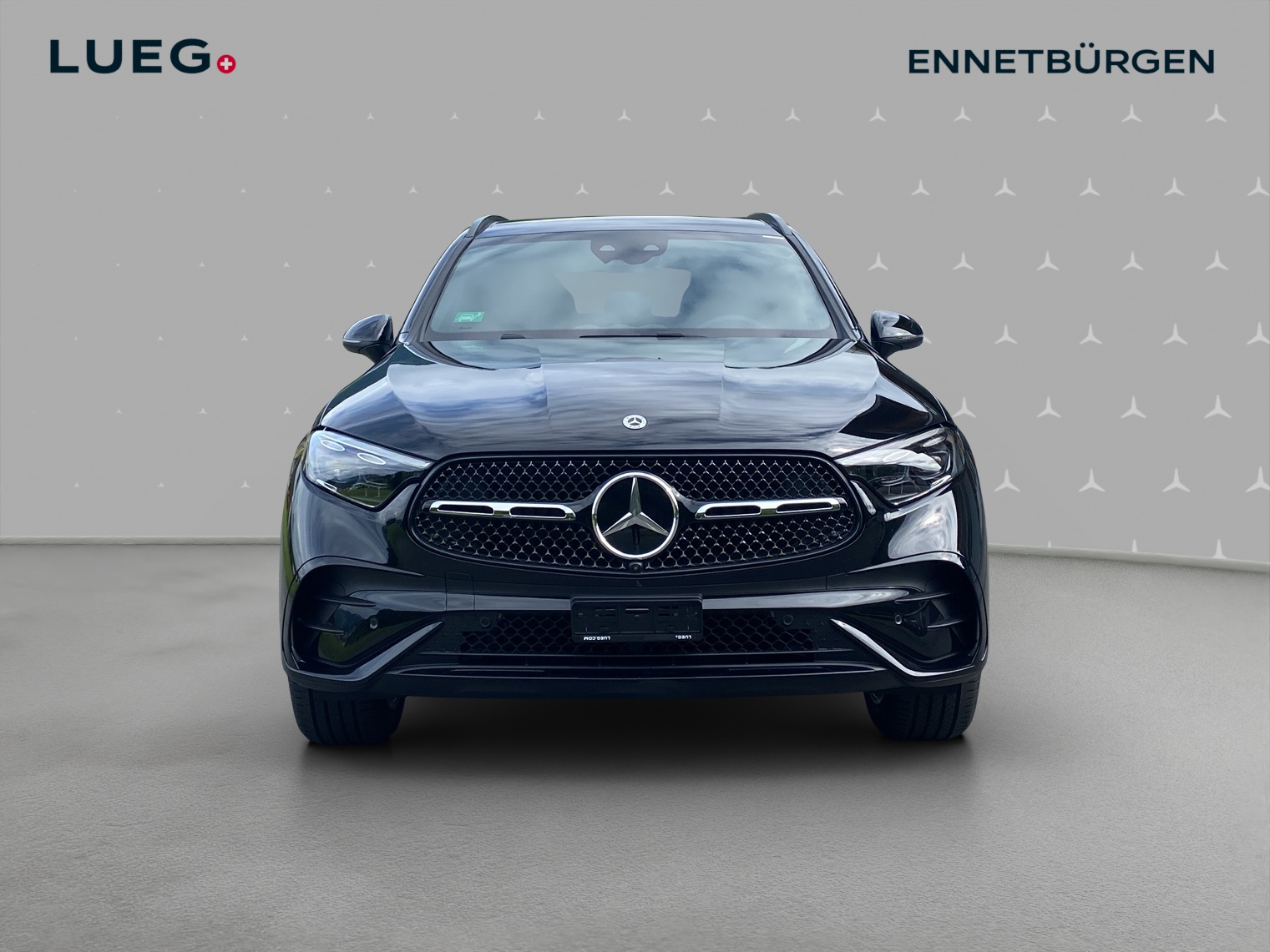 MERCEDES-BENZ GLC 300 de 4Matic 9G-Tronic-image-5