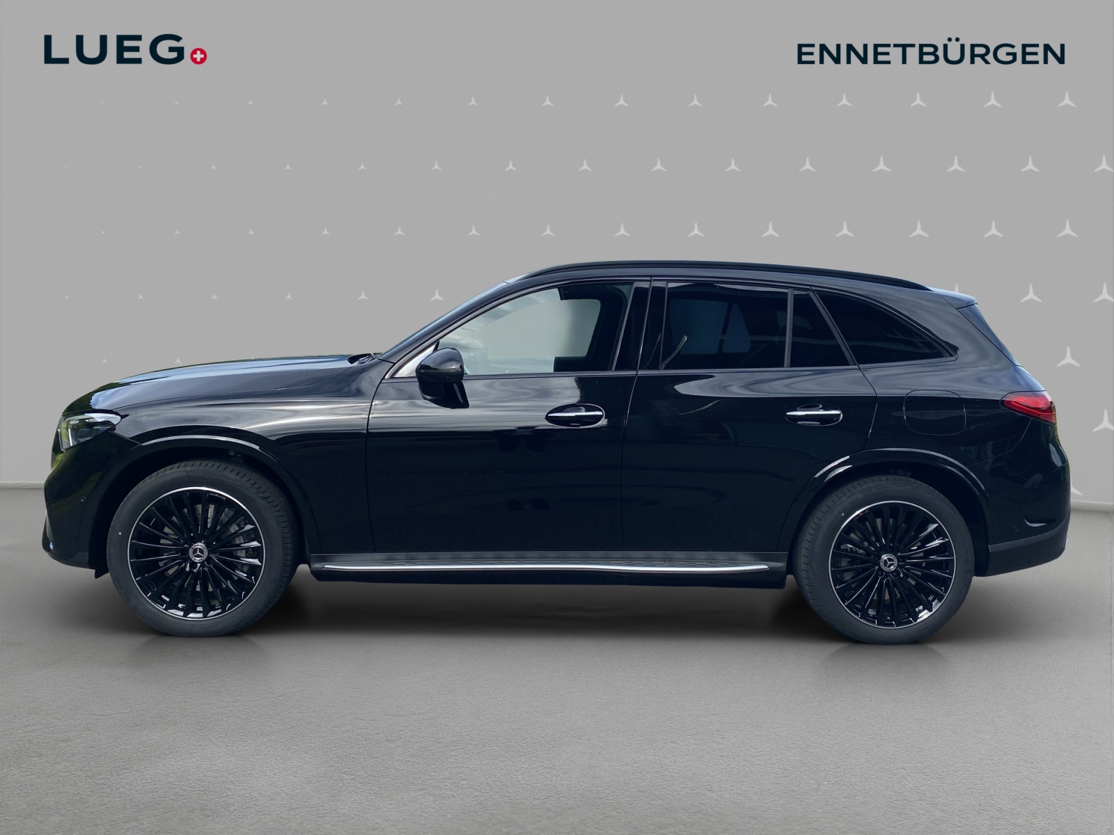 MERCEDES-BENZ GLC 300 de 4Matic 9G-Tronic-image-1