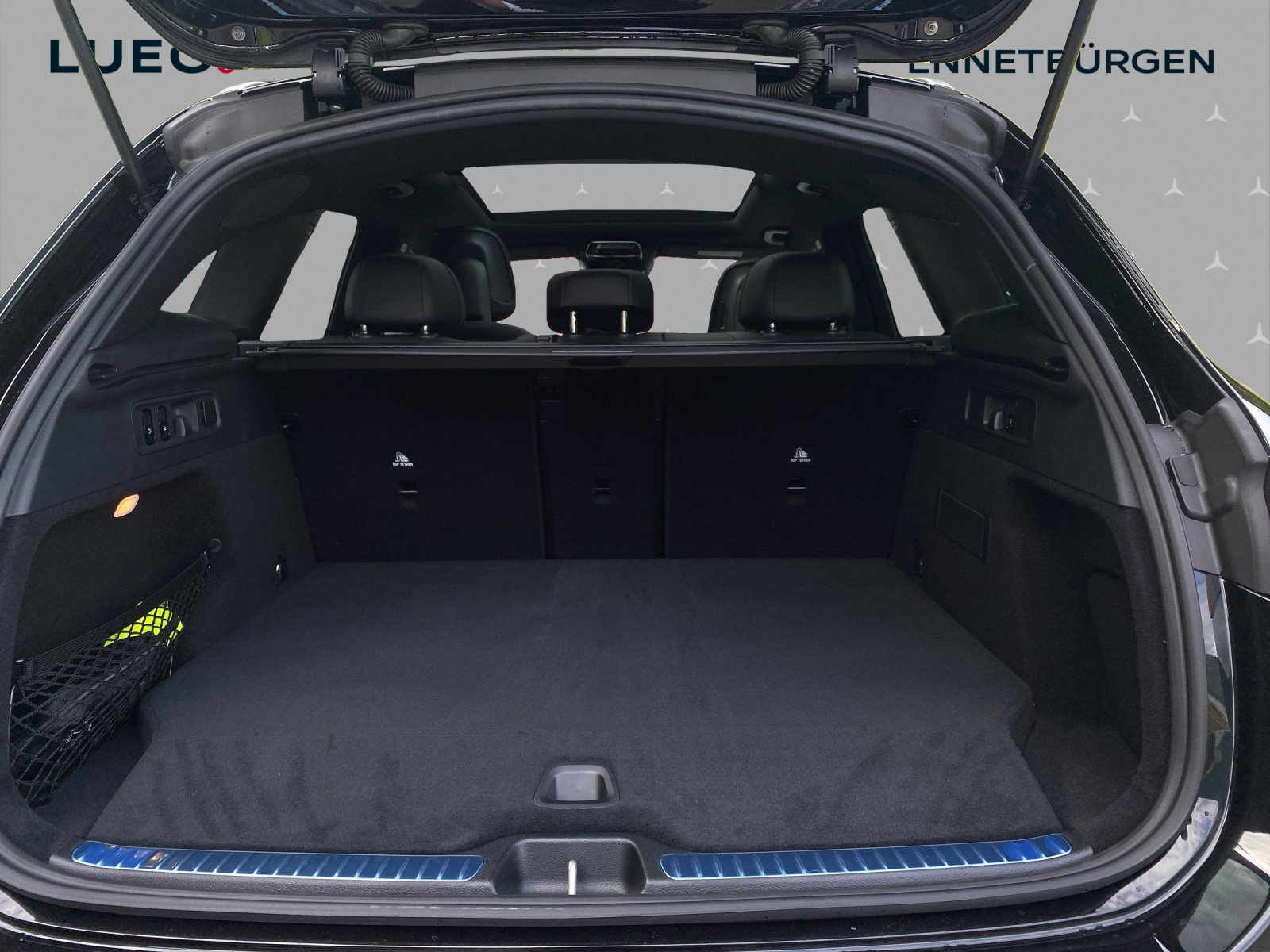 MERCEDES-BENZ GLC 300 de 4Matic 9G-Tronic-image-14