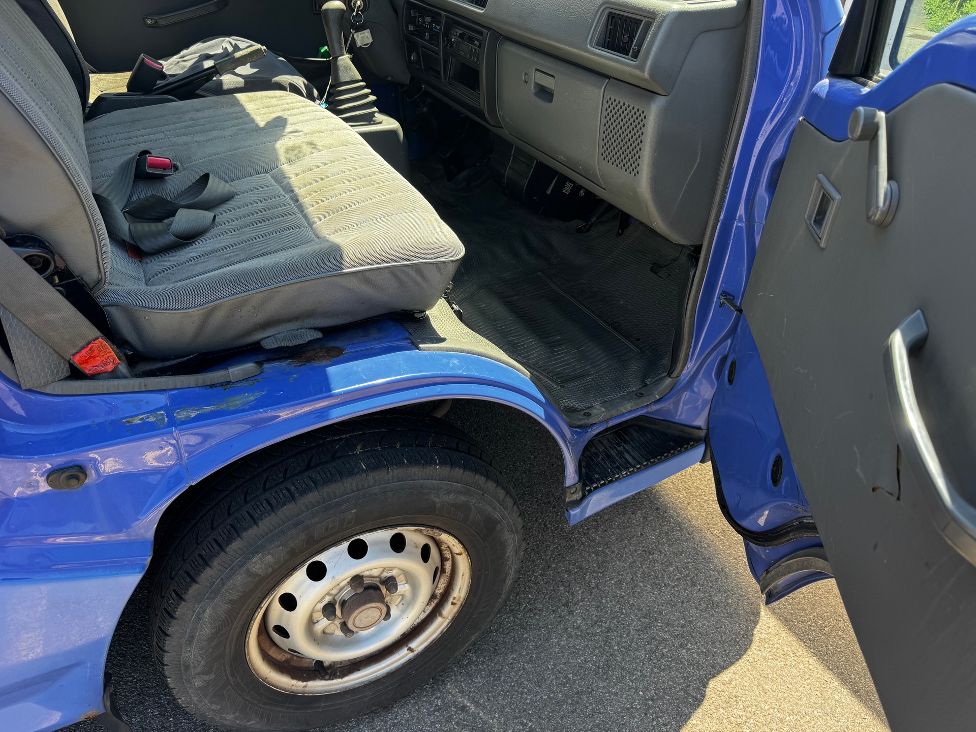 MITSUBISHI L 300 2.0-16 ECI-image-7