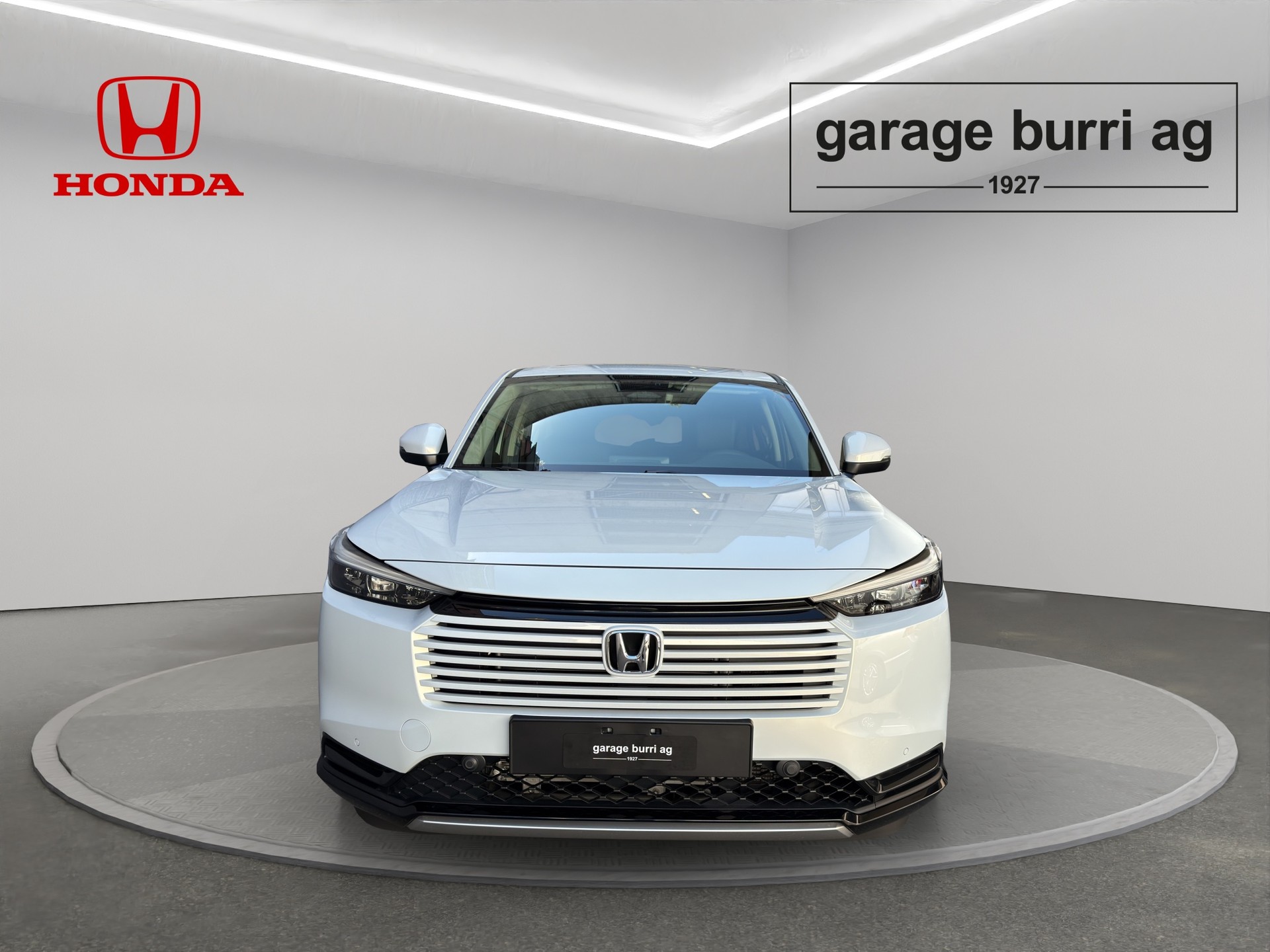 HONDA HR-V 1.5 i-MMD Advance-image-4