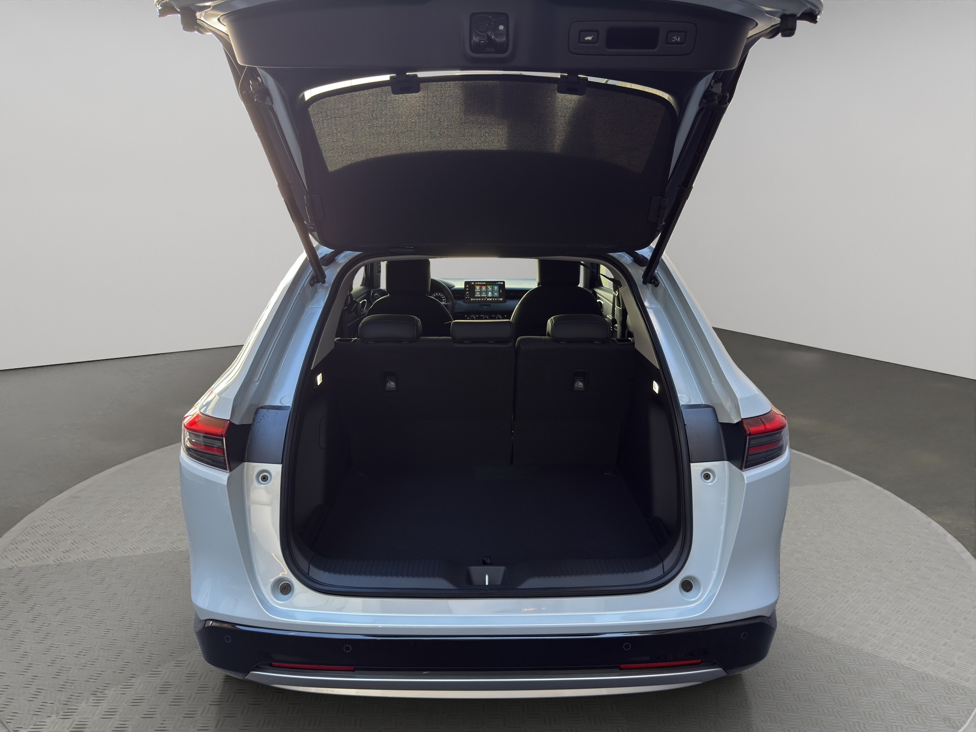 HONDA HR-V 1.5 i-MMD Advance-image-17
