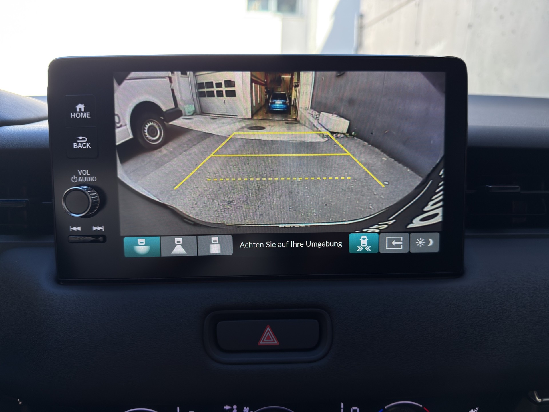 HONDA HR-V 1.5 i-MMD Advance-image-10